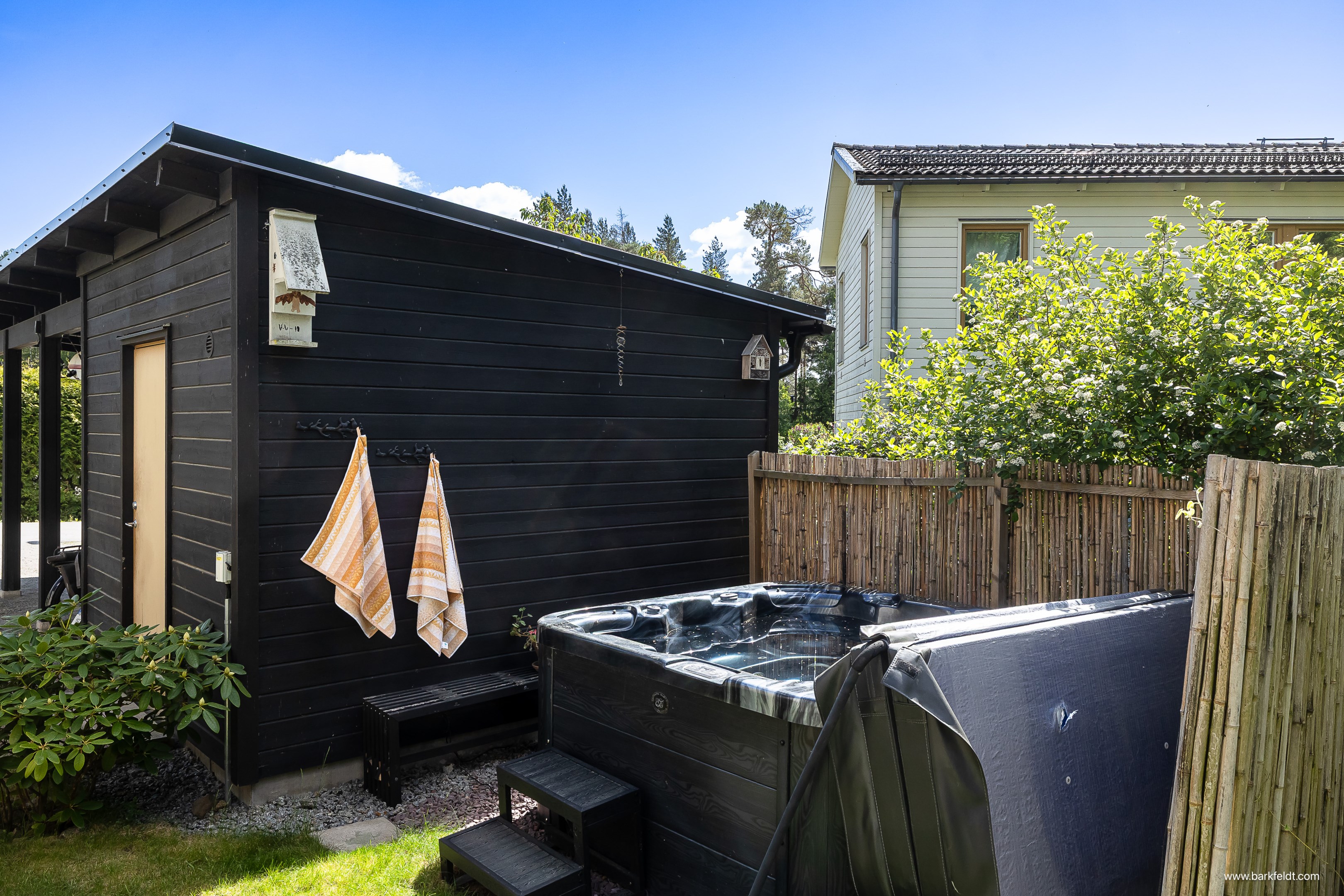 Bostadsbild från Mullvadsvägen 48, Till salu i Vreta, Uppsala