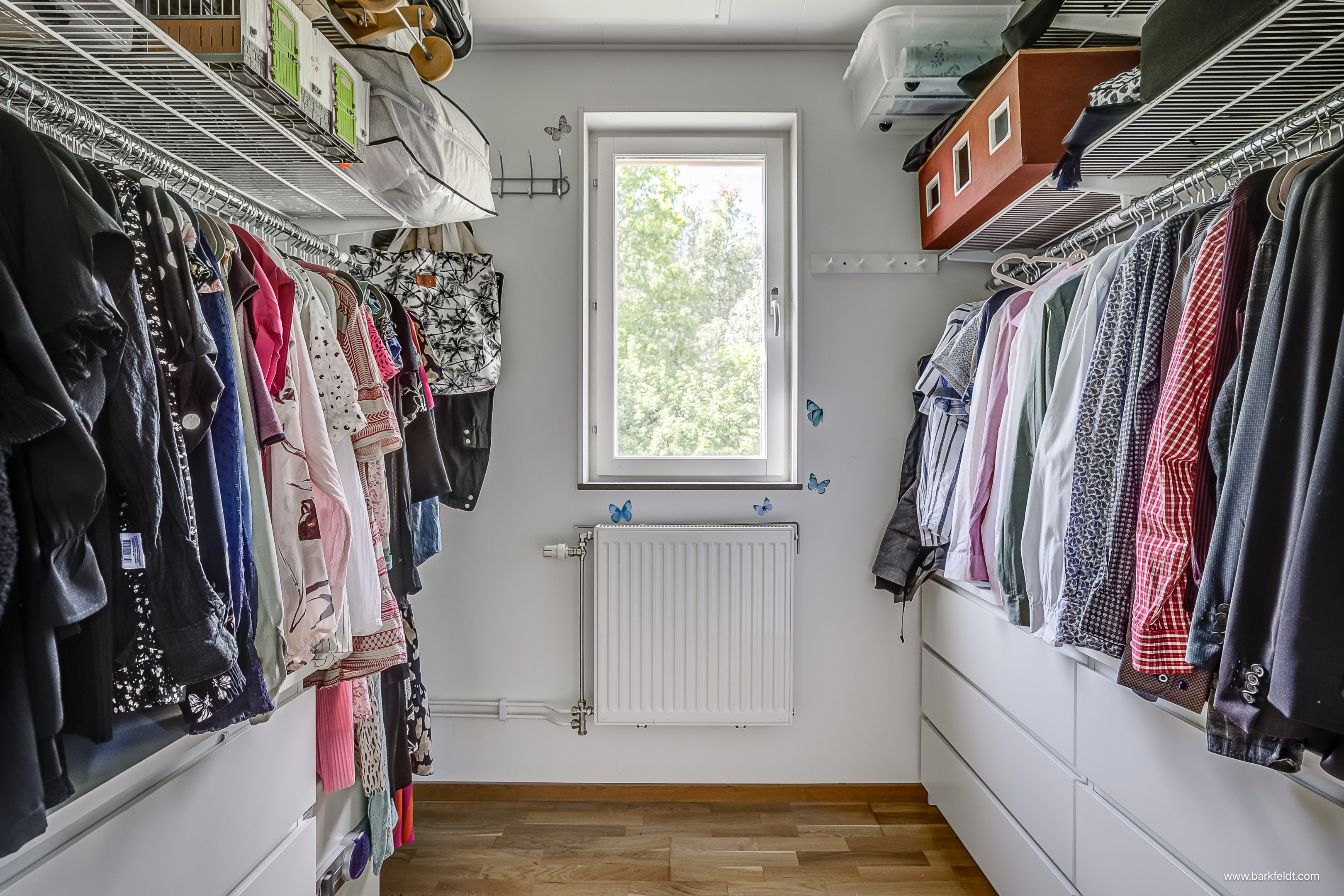 Bostadsbild från Mullvadsvägen 48, Till salu i Vreta, Uppsala