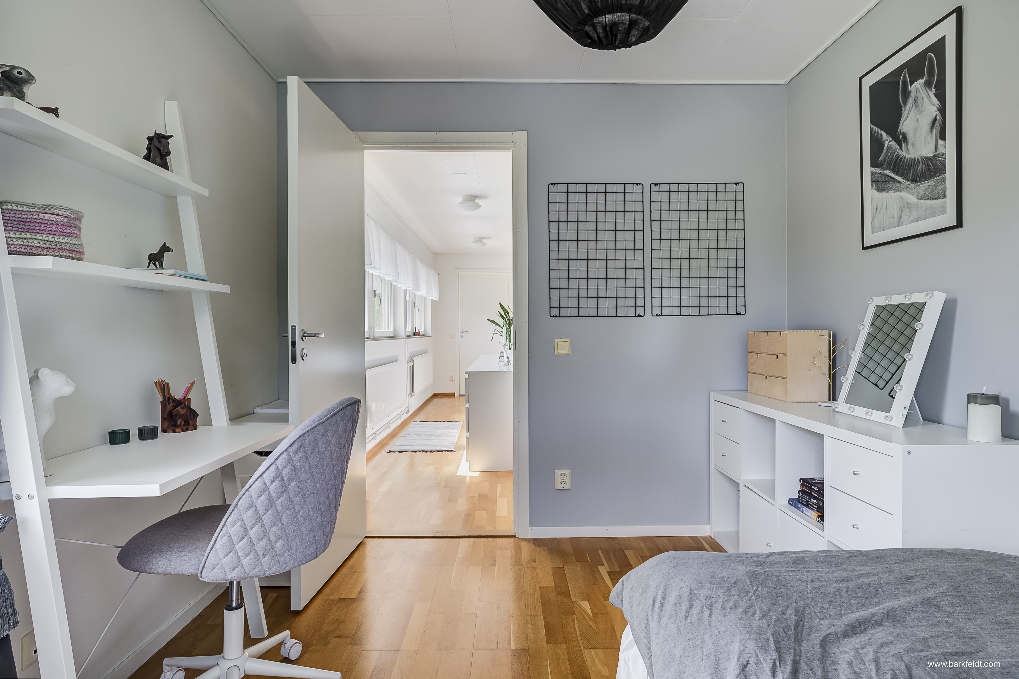 Bostadsbild från Mullvadsvägen 48, Till salu i Vreta, Uppsala
