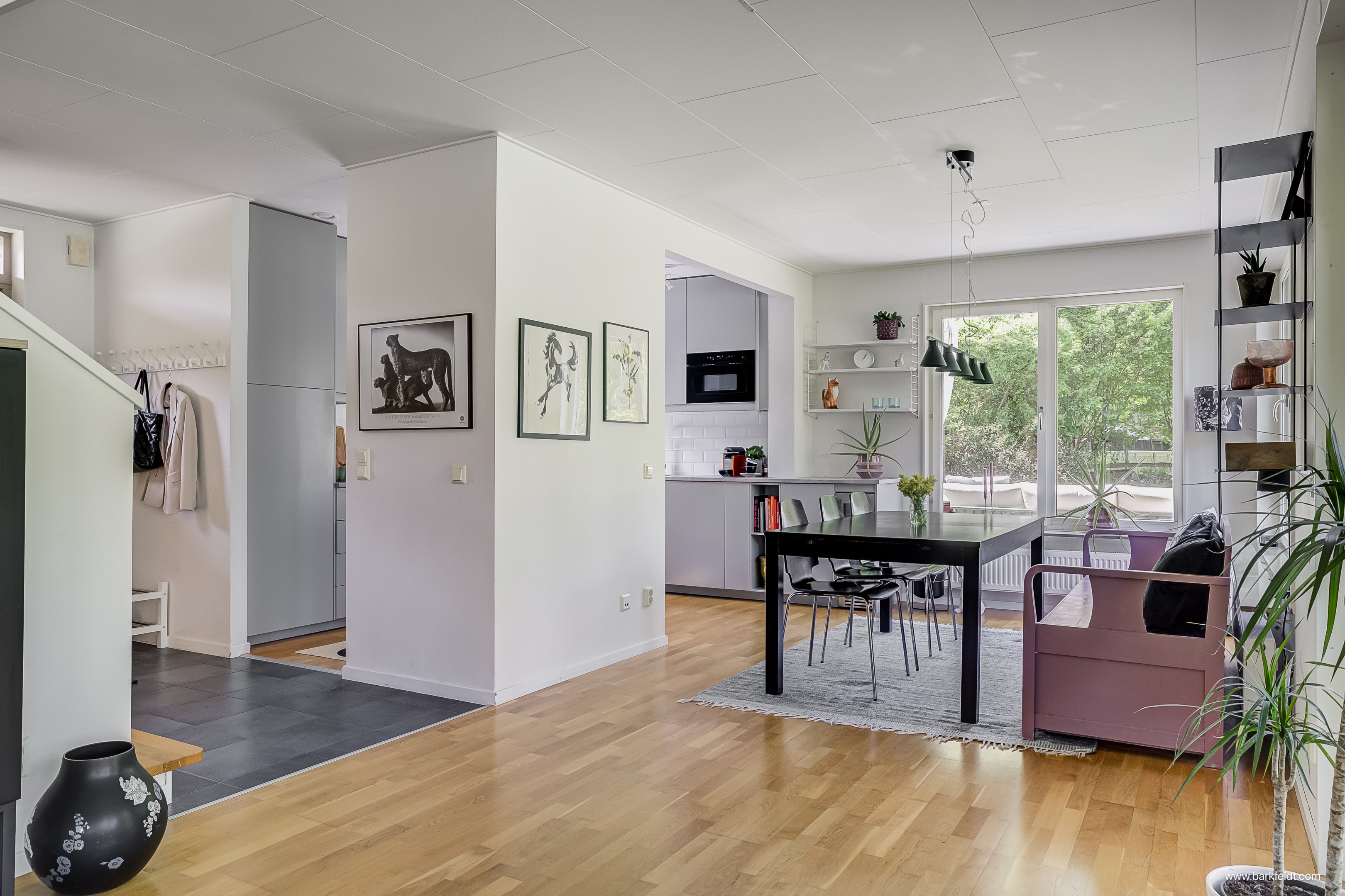 Bostadsbild från Mullvadsvägen 48, Till salu i Vreta, Uppsala