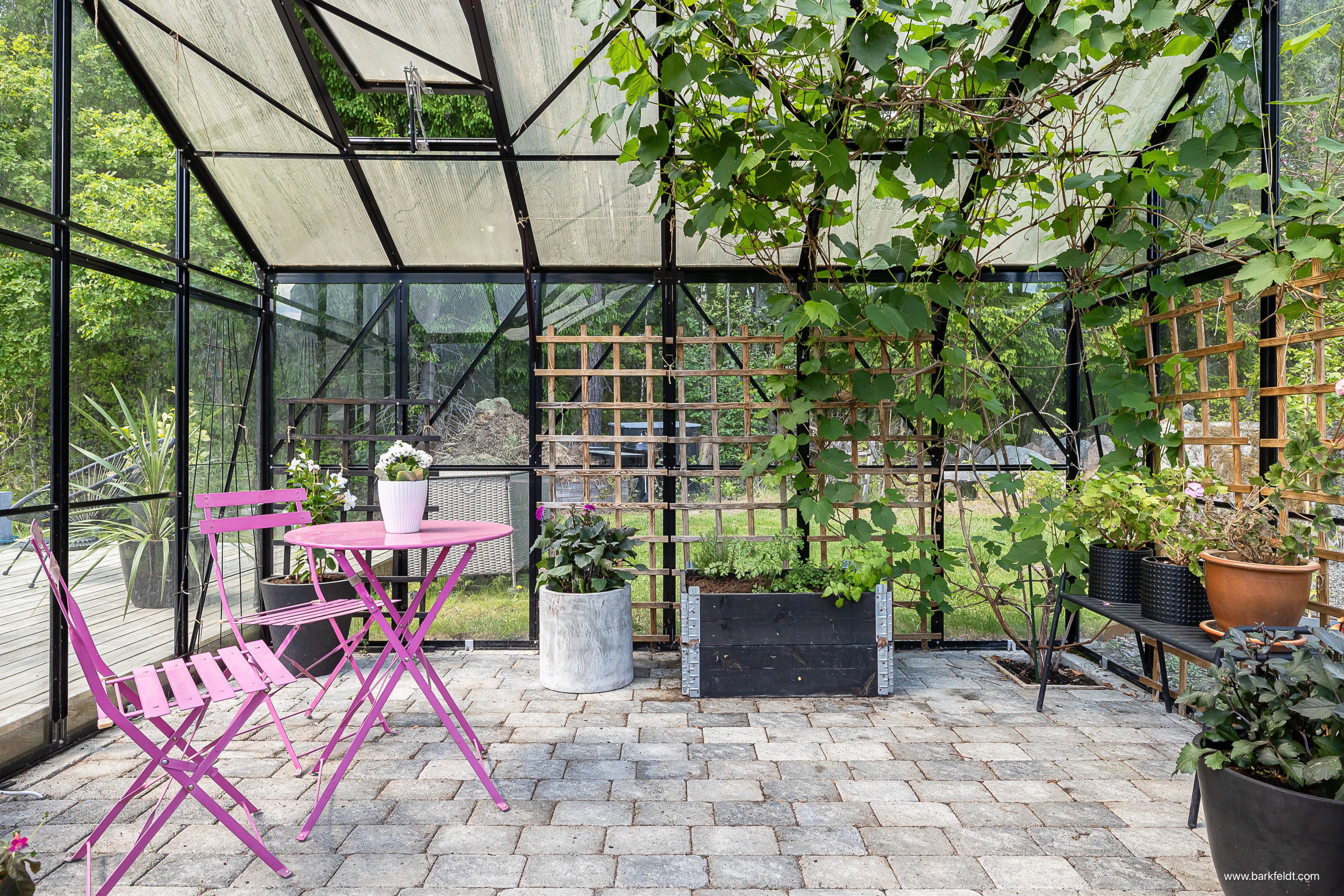 Bostadsbild från Mullvadsvägen 48, Till salu i Vreta, Uppsala