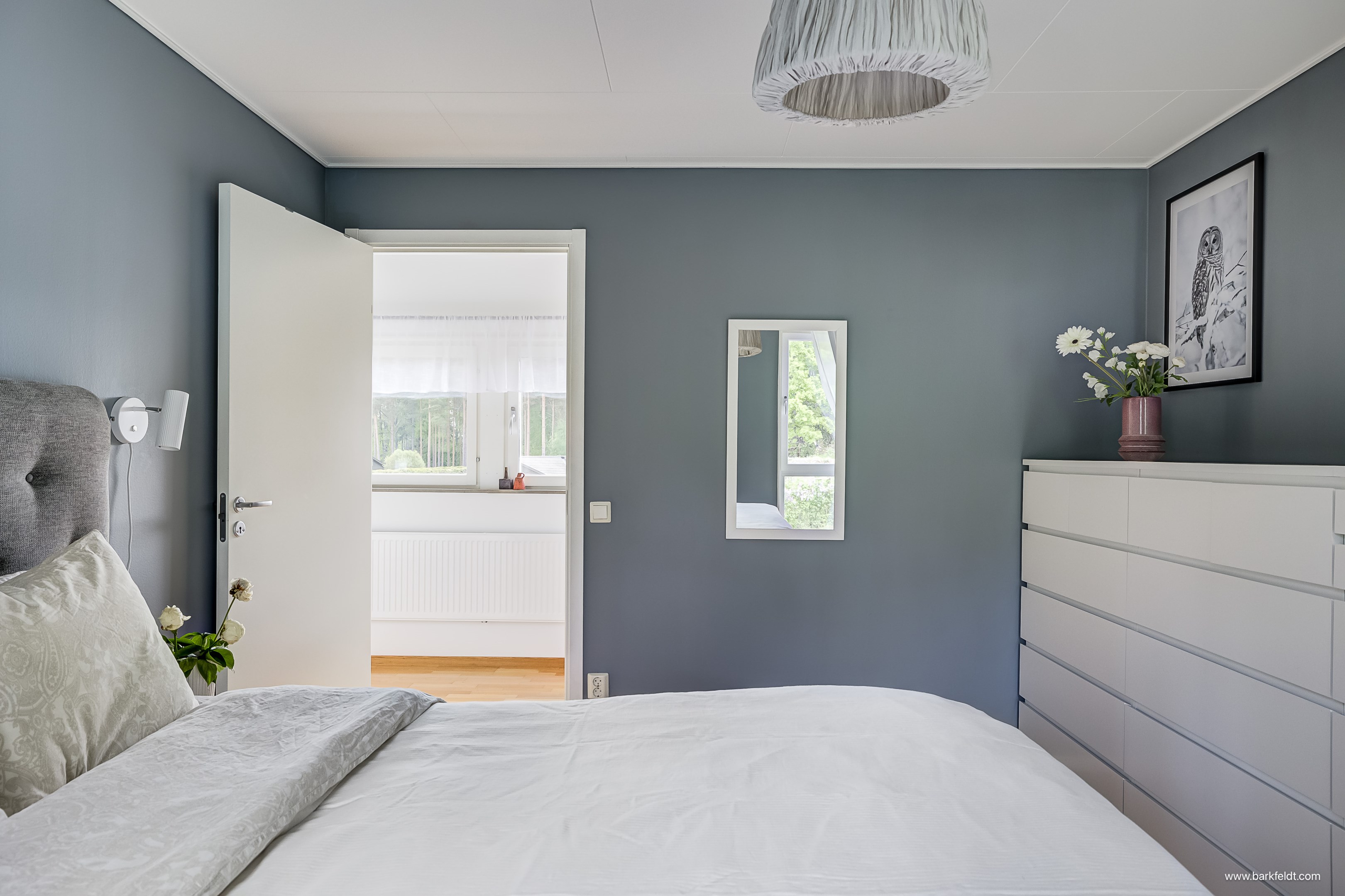 Bostadsbild från Mullvadsvägen 48, Till salu i Vreta, Uppsala