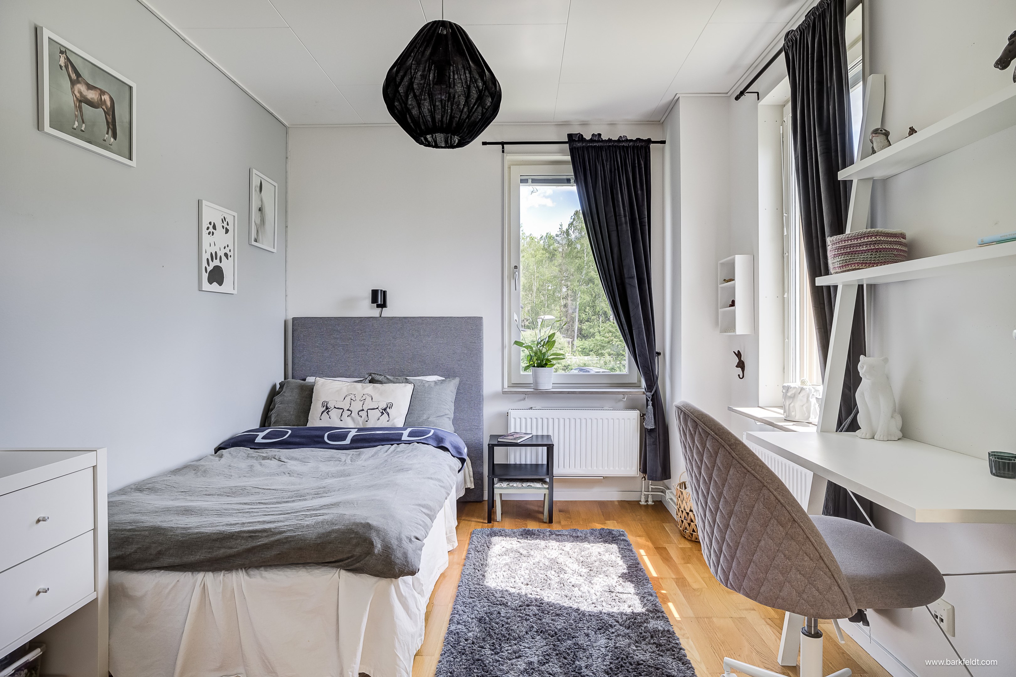 Bostadsbild från Mullvadsvägen 48, Till salu i Vreta, Uppsala