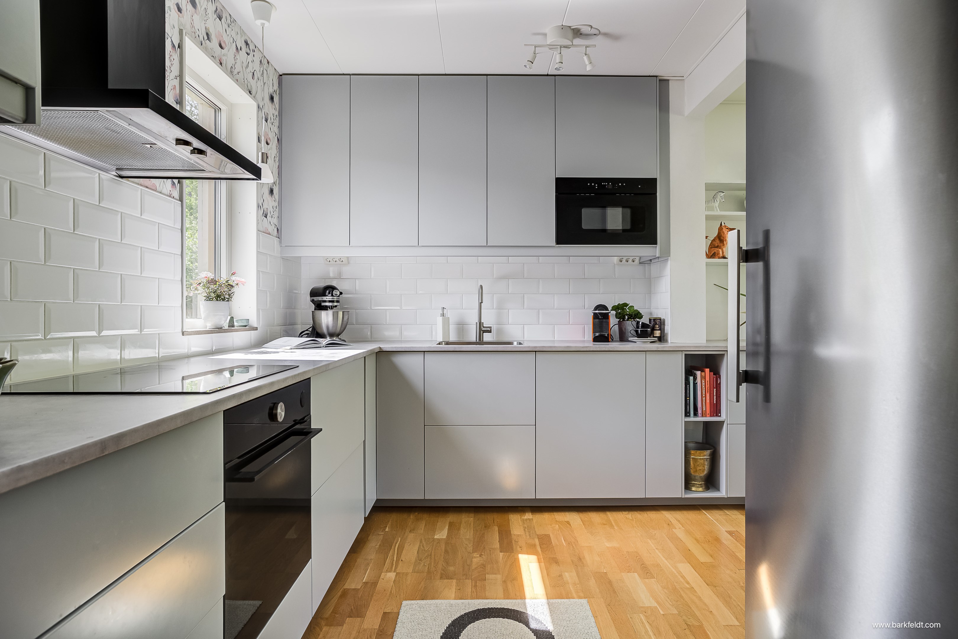Bostadsbild från Mullvadsvägen 48, Till salu i Vreta, Uppsala