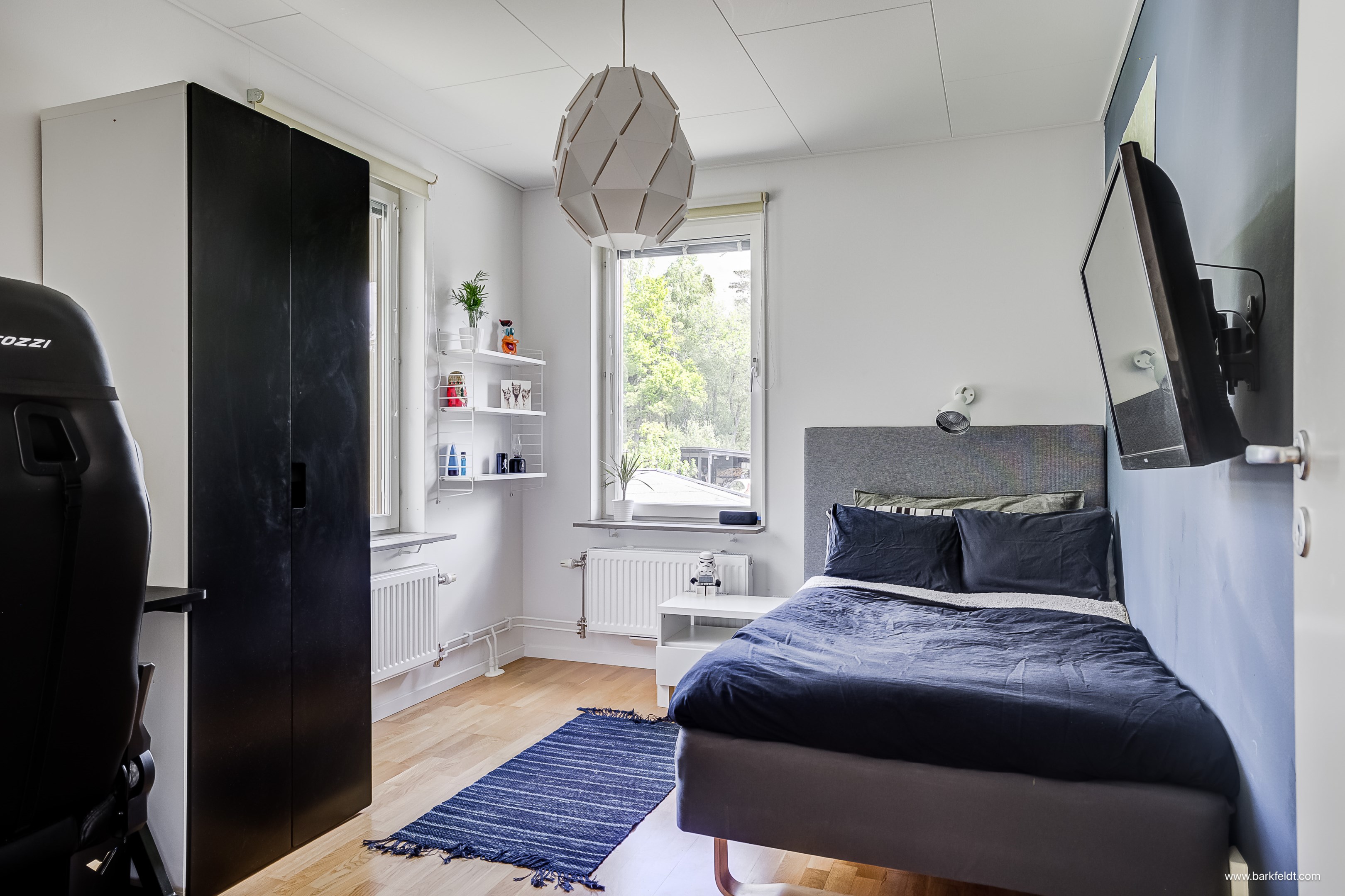 Bostadsbild från Mullvadsvägen 48, Till salu i Vreta, Uppsala