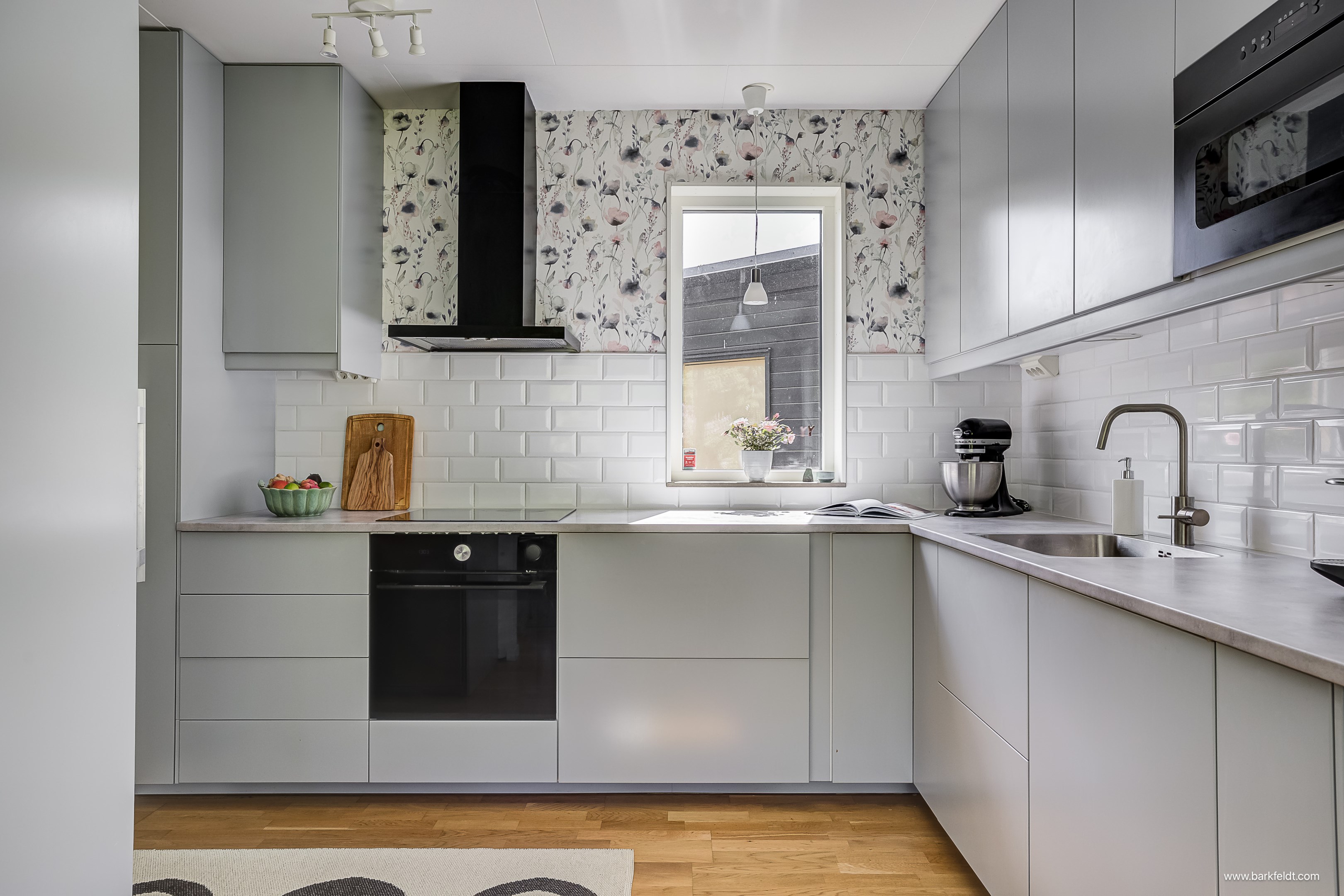 Bostadsbild från Mullvadsvägen 48, Till salu i Vreta, Uppsala