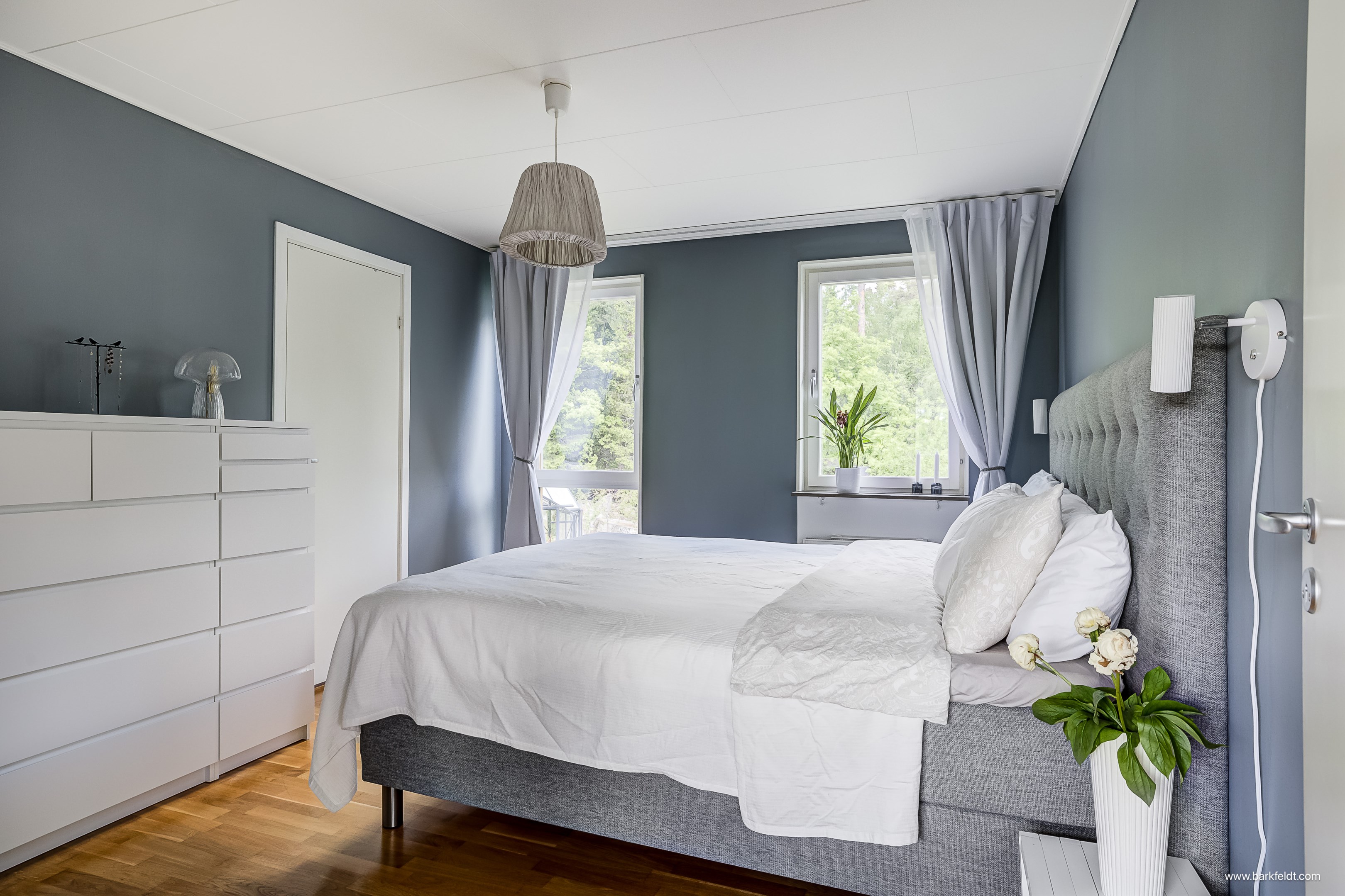 Bostadsbild från Mullvadsvägen 48, Till salu i Vreta, Uppsala