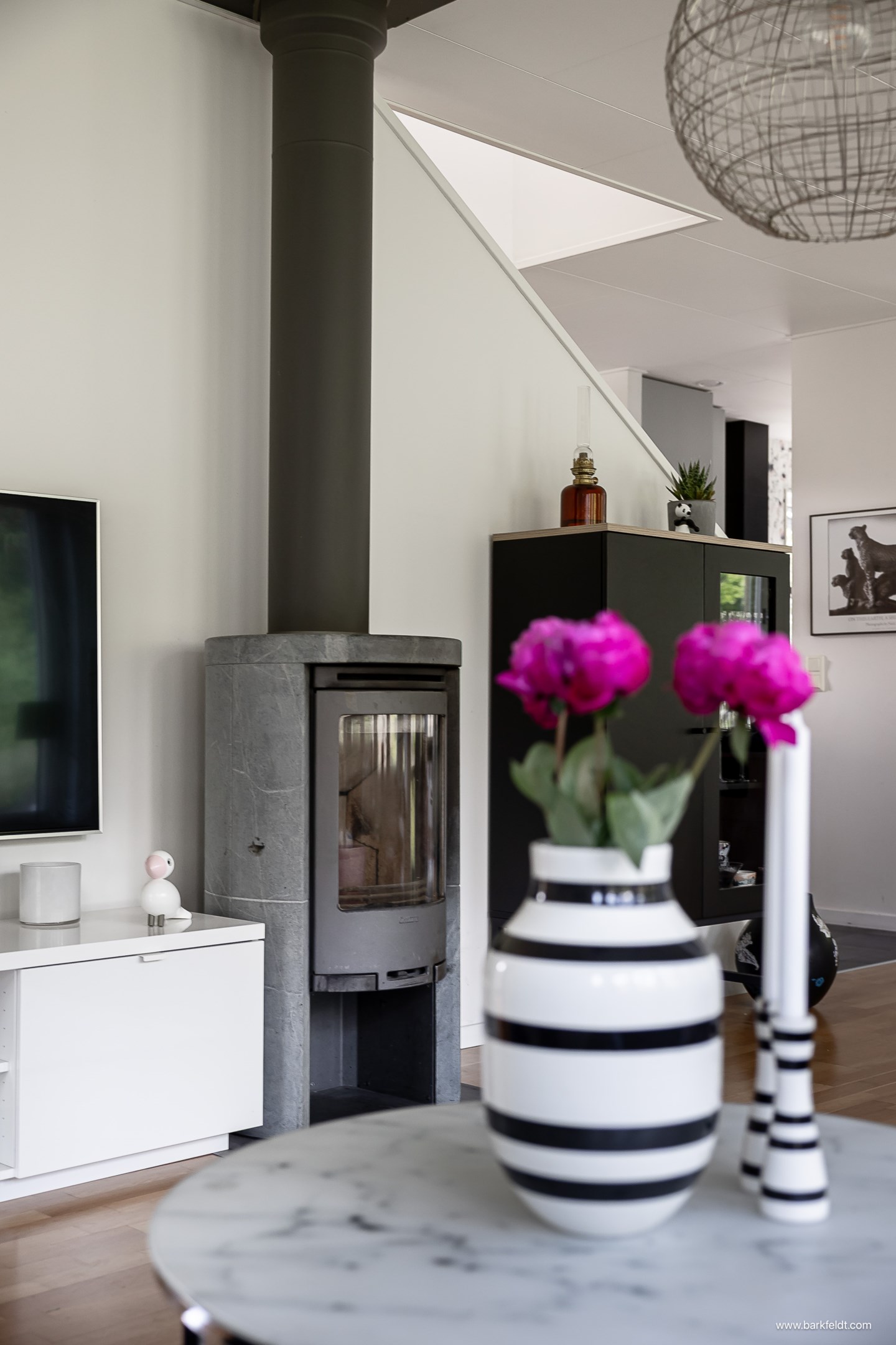 Bostadsbild från Mullvadsvägen 48, Till salu i Vreta, Uppsala