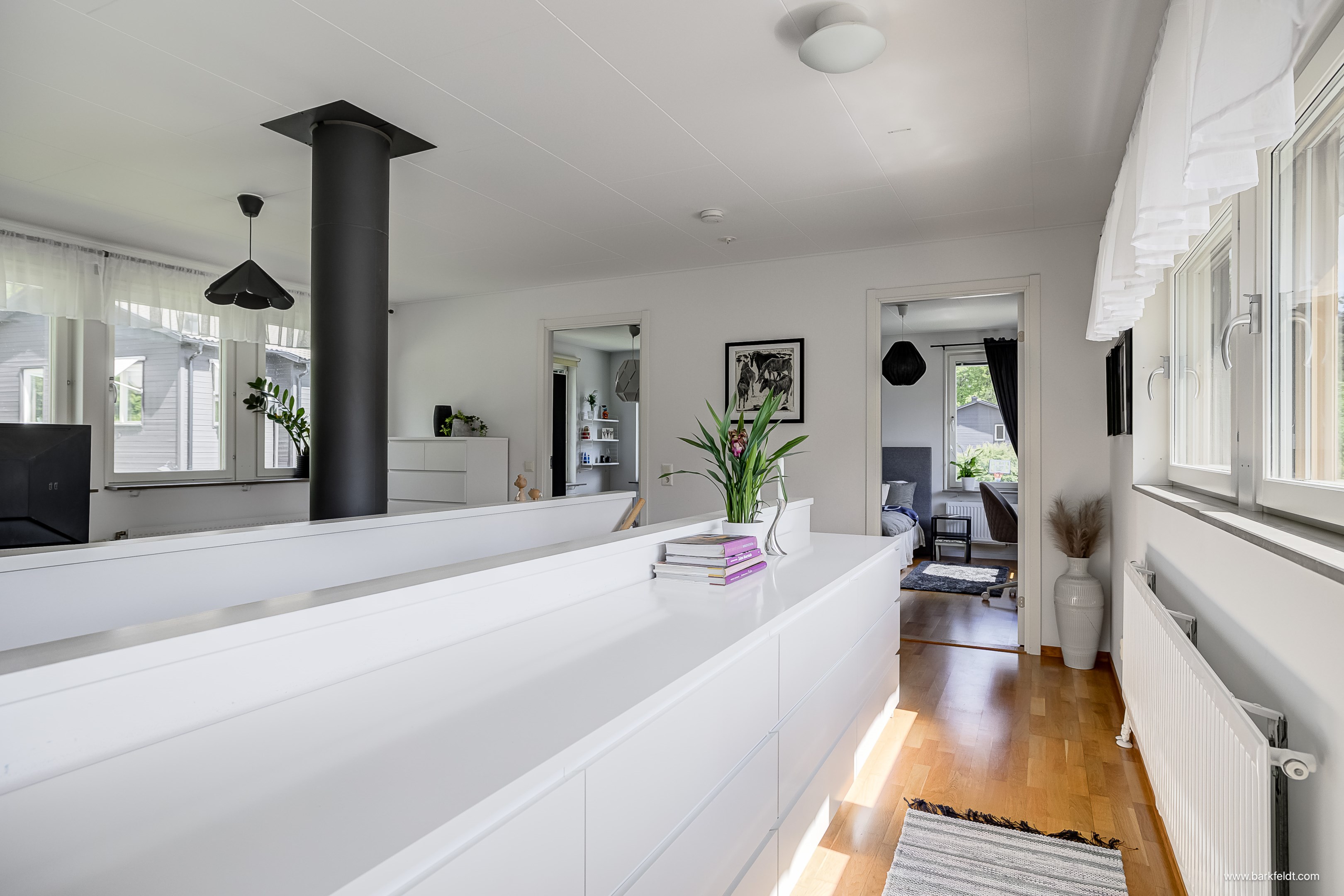 Bostadsbild från Mullvadsvägen 48, Till salu i Vreta, Uppsala