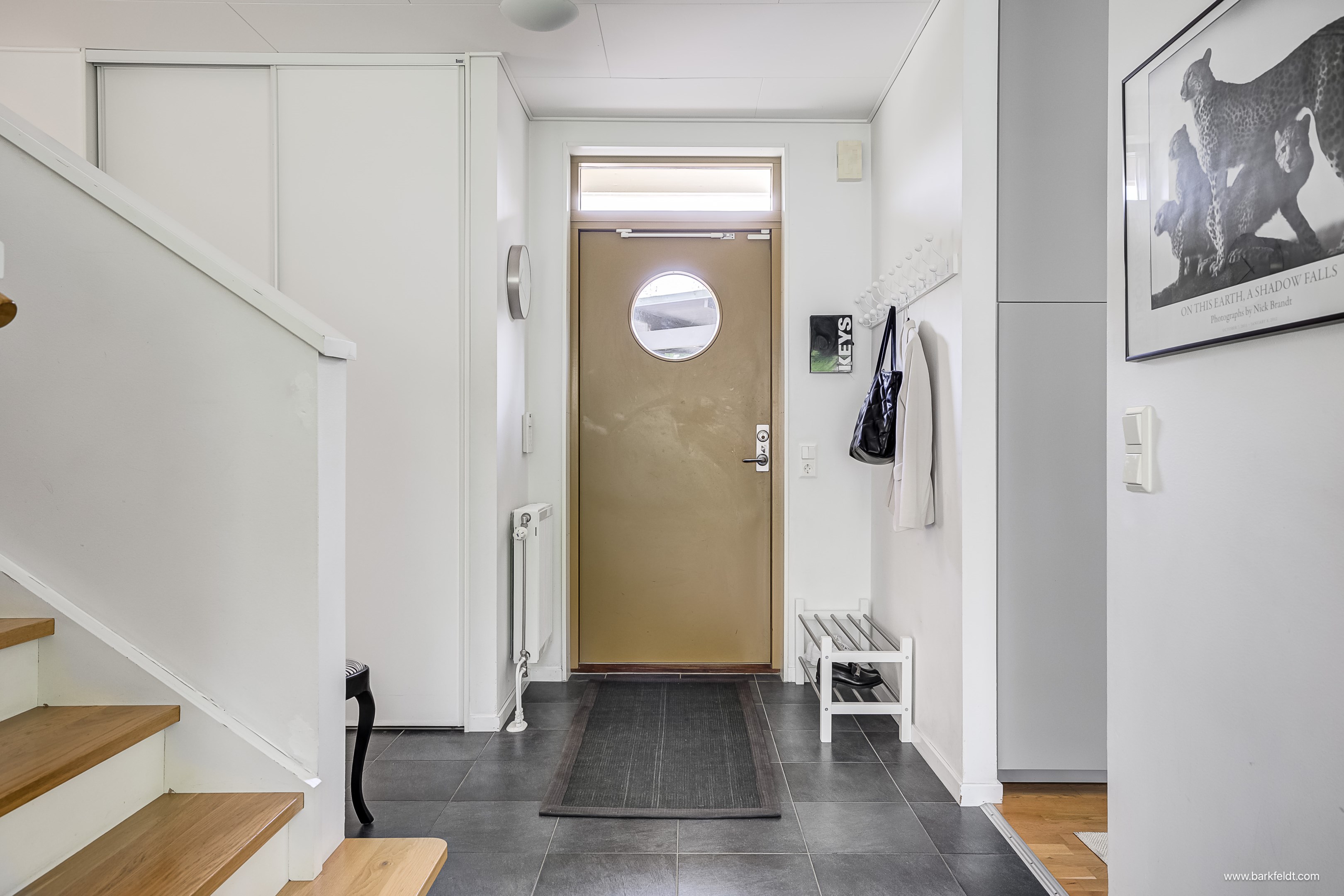 Bostadsbild från Mullvadsvägen 48, Till salu i Vreta, Uppsala