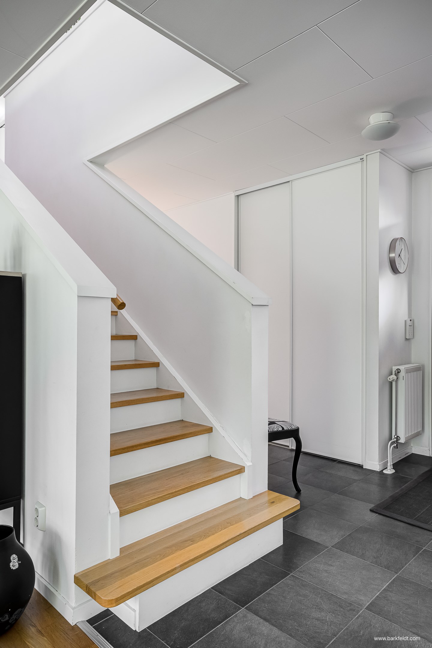 Bostadsbild från Mullvadsvägen 48, Till salu i Vreta, Uppsala