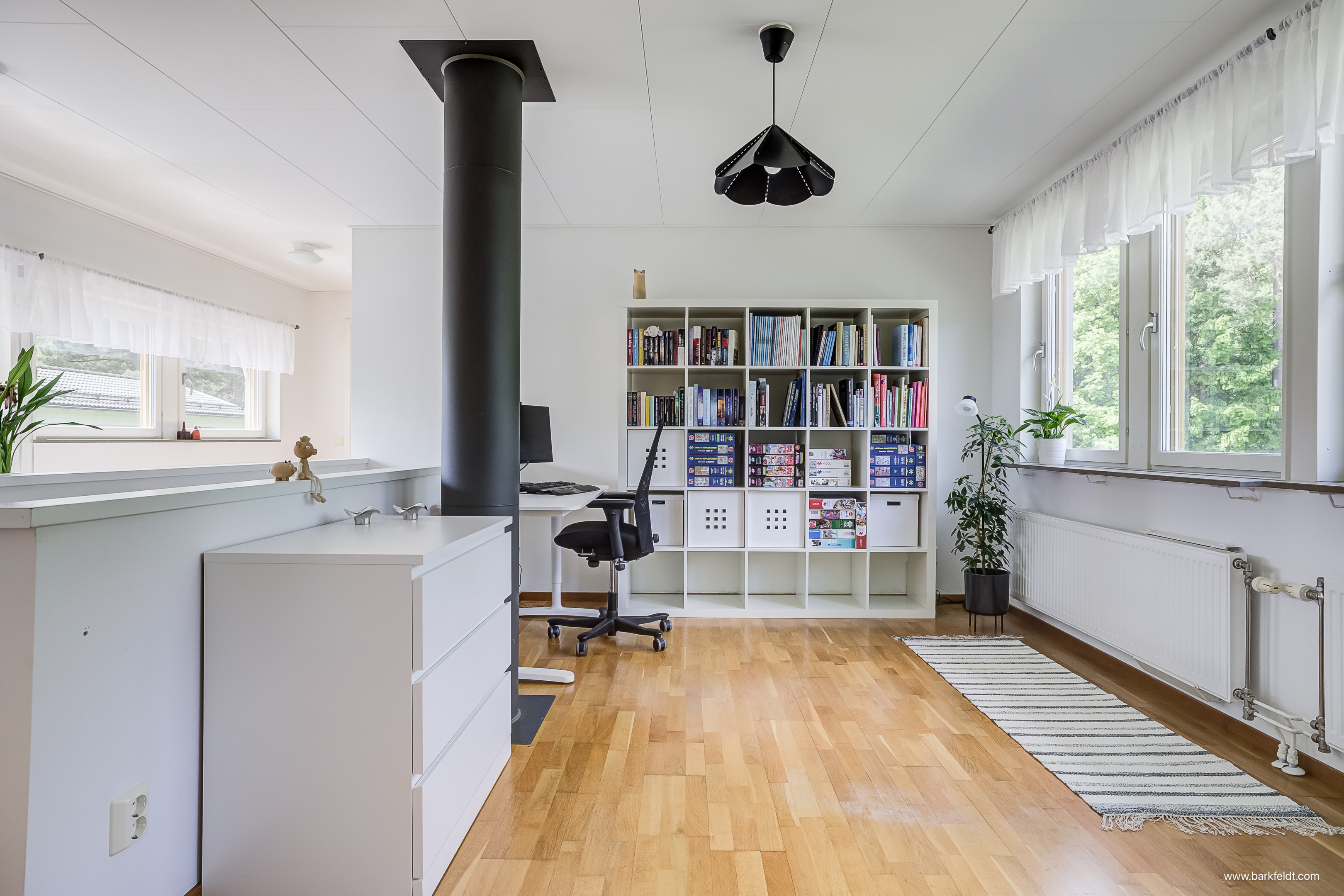 Bostadsbild från Mullvadsvägen 48, Till salu i Vreta, Uppsala
