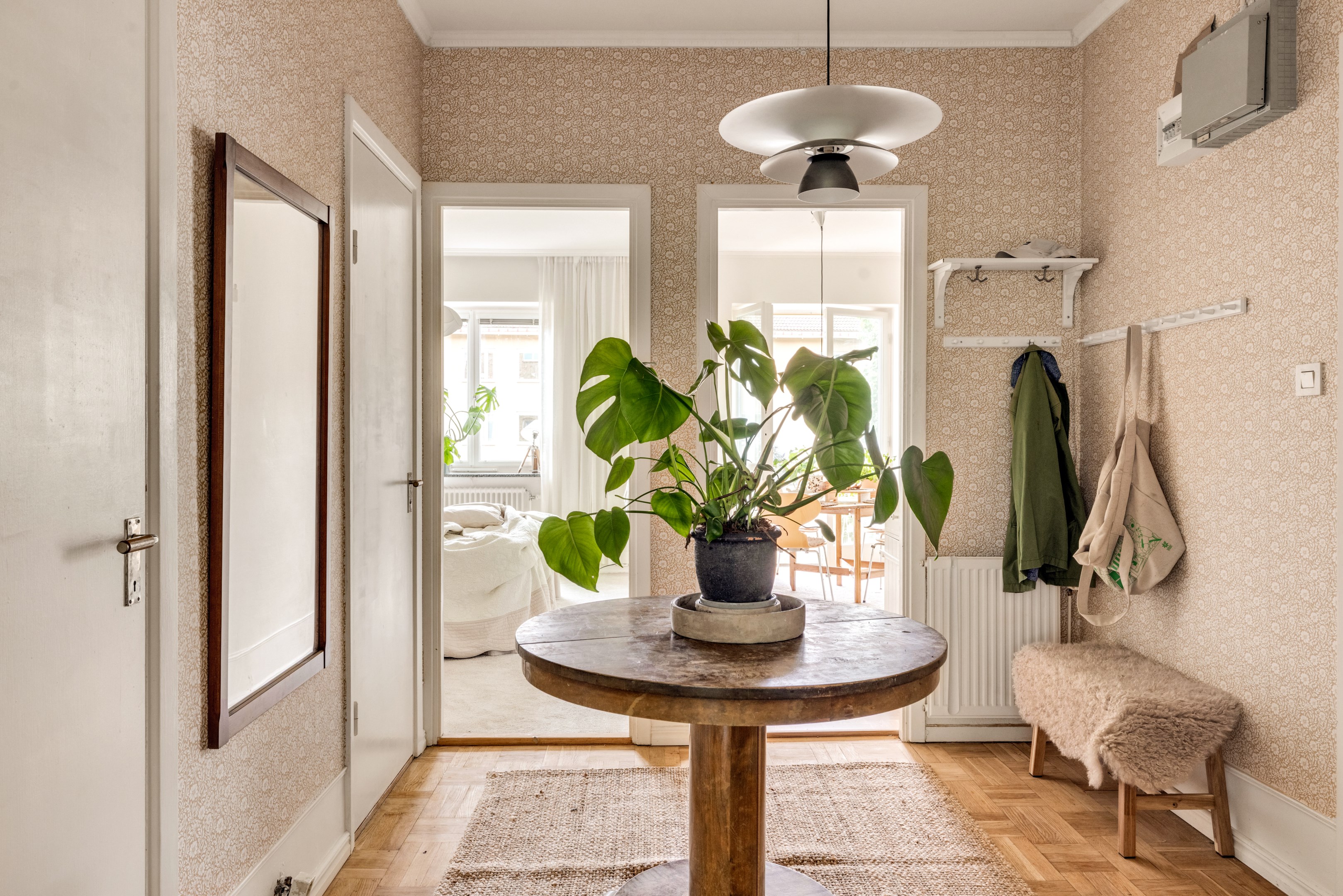 Bostadsbild från Luthagsesplanaden 15C, Till salu i Främre Luthagen, Uppsala