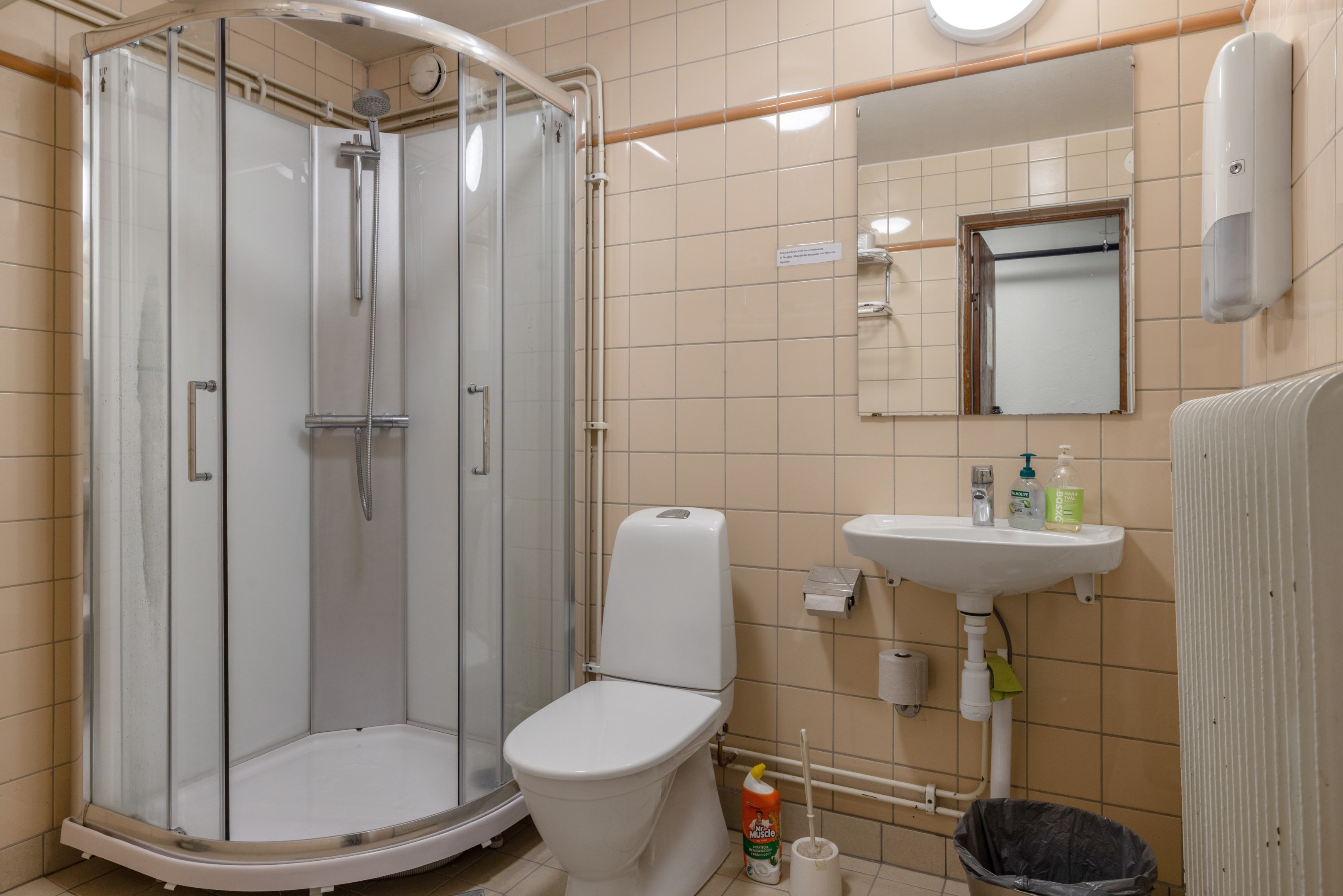 Bostadsbild från Luthagsesplanaden 15C, Till salu i Främre Luthagen, Uppsala