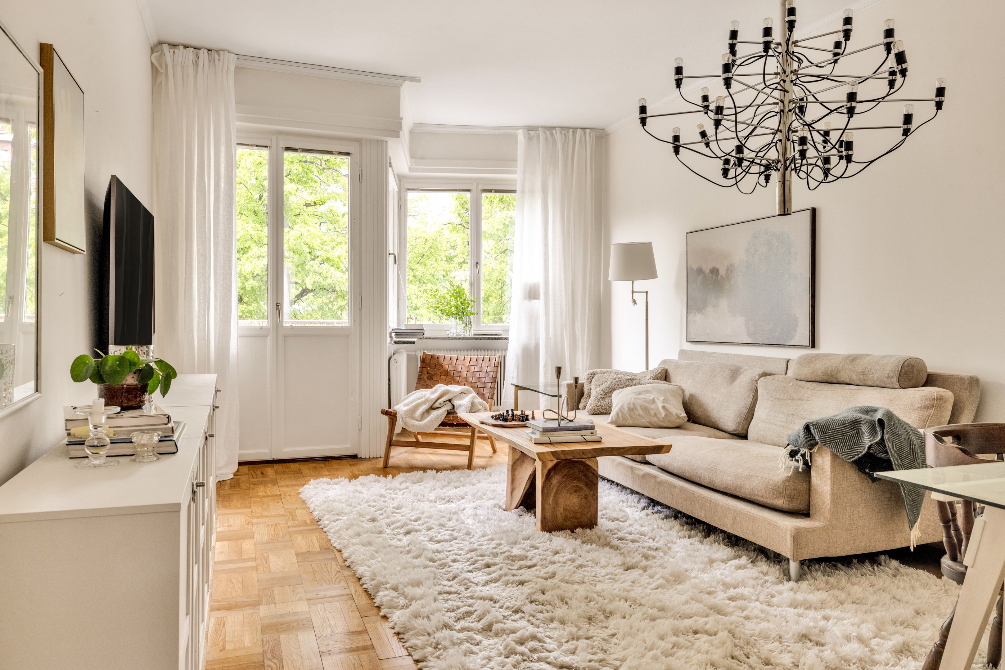 Bostadsbild från Luthagsesplanaden 15C, Till salu i Främre Luthagen, Uppsala