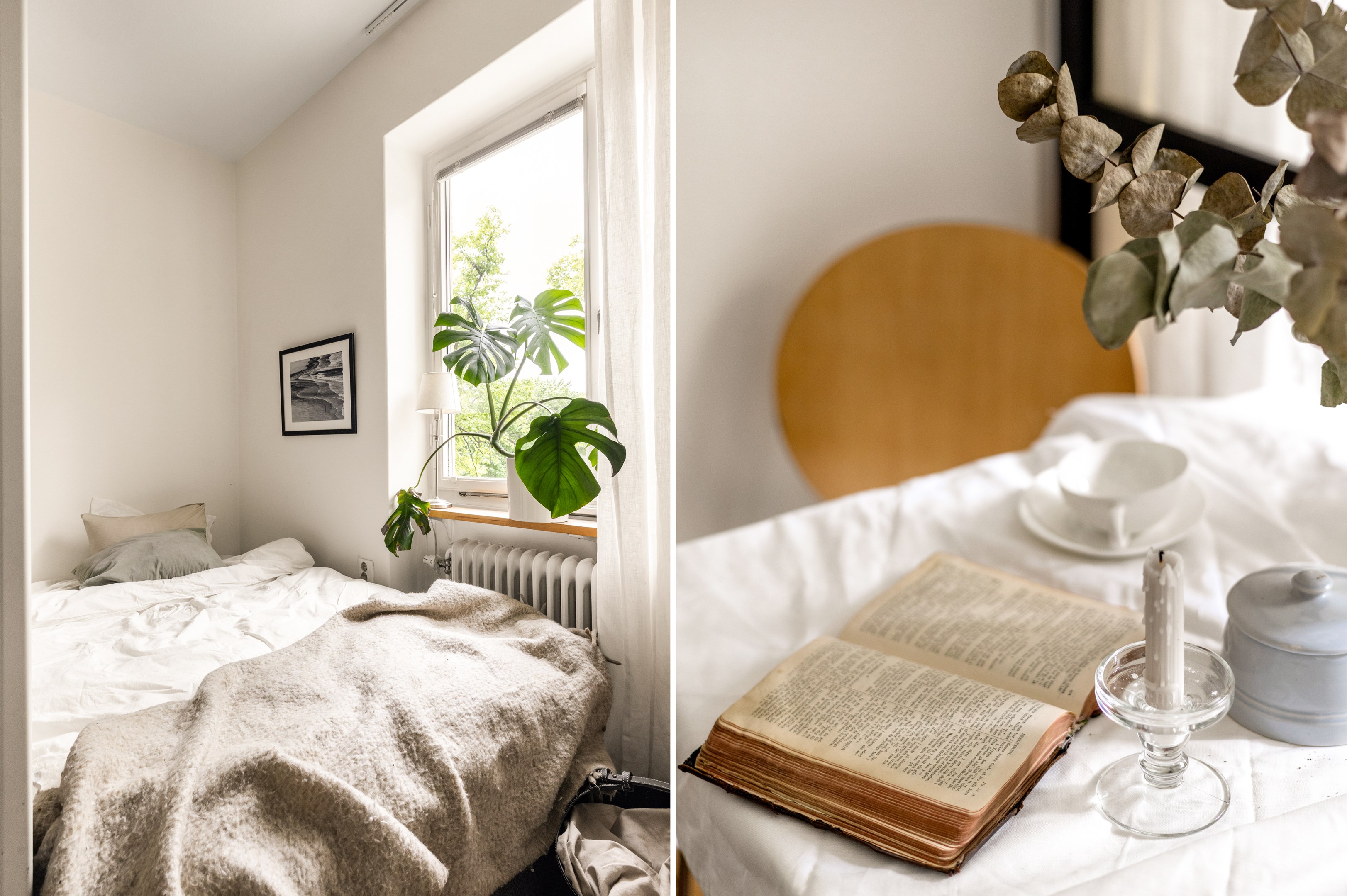 Bostadsbild från Luthagsesplanaden 15C, Till salu i Främre Luthagen, Uppsala