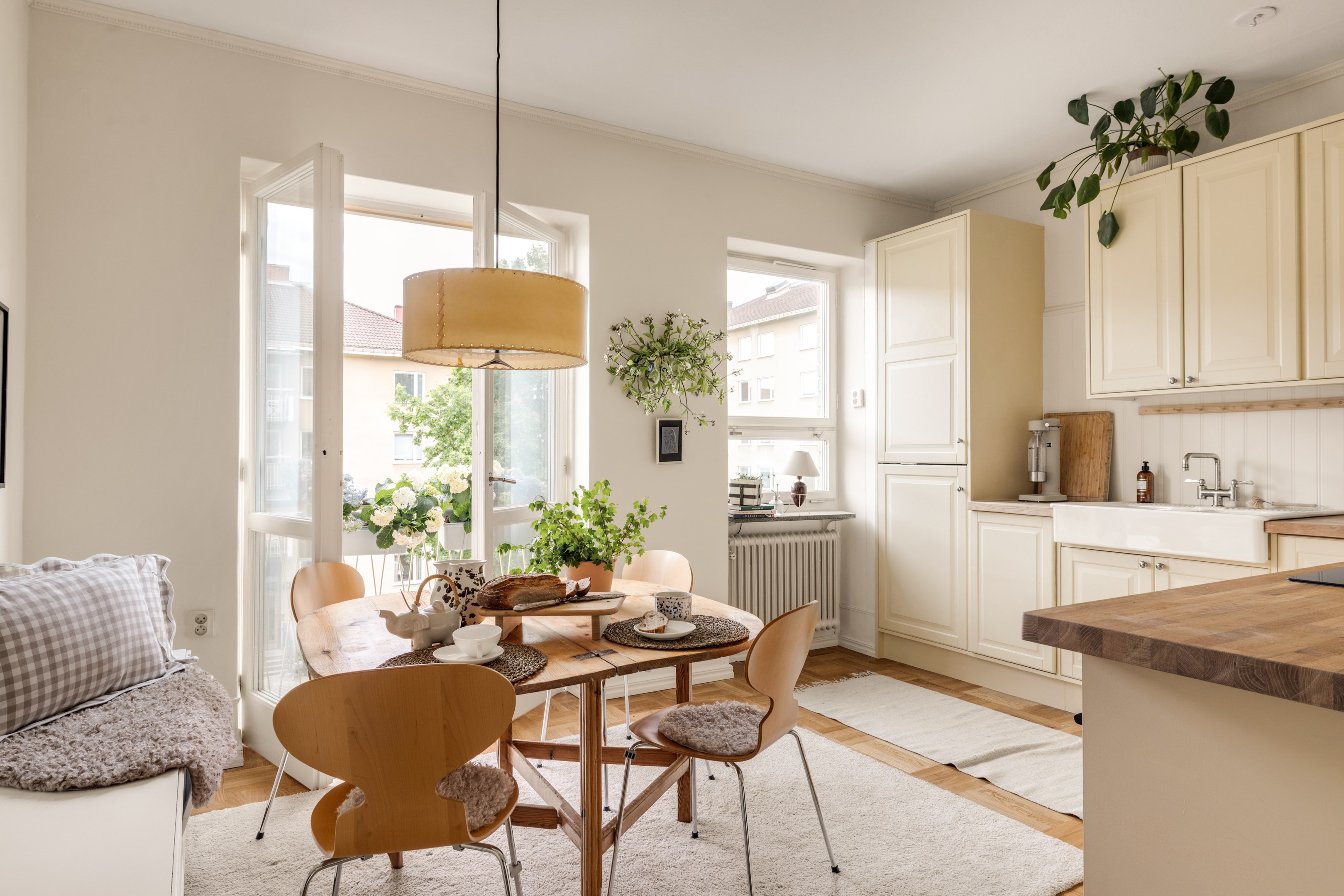 Bostadsbild från Luthagsesplanaden 15C, Till salu i Främre Luthagen, Uppsala