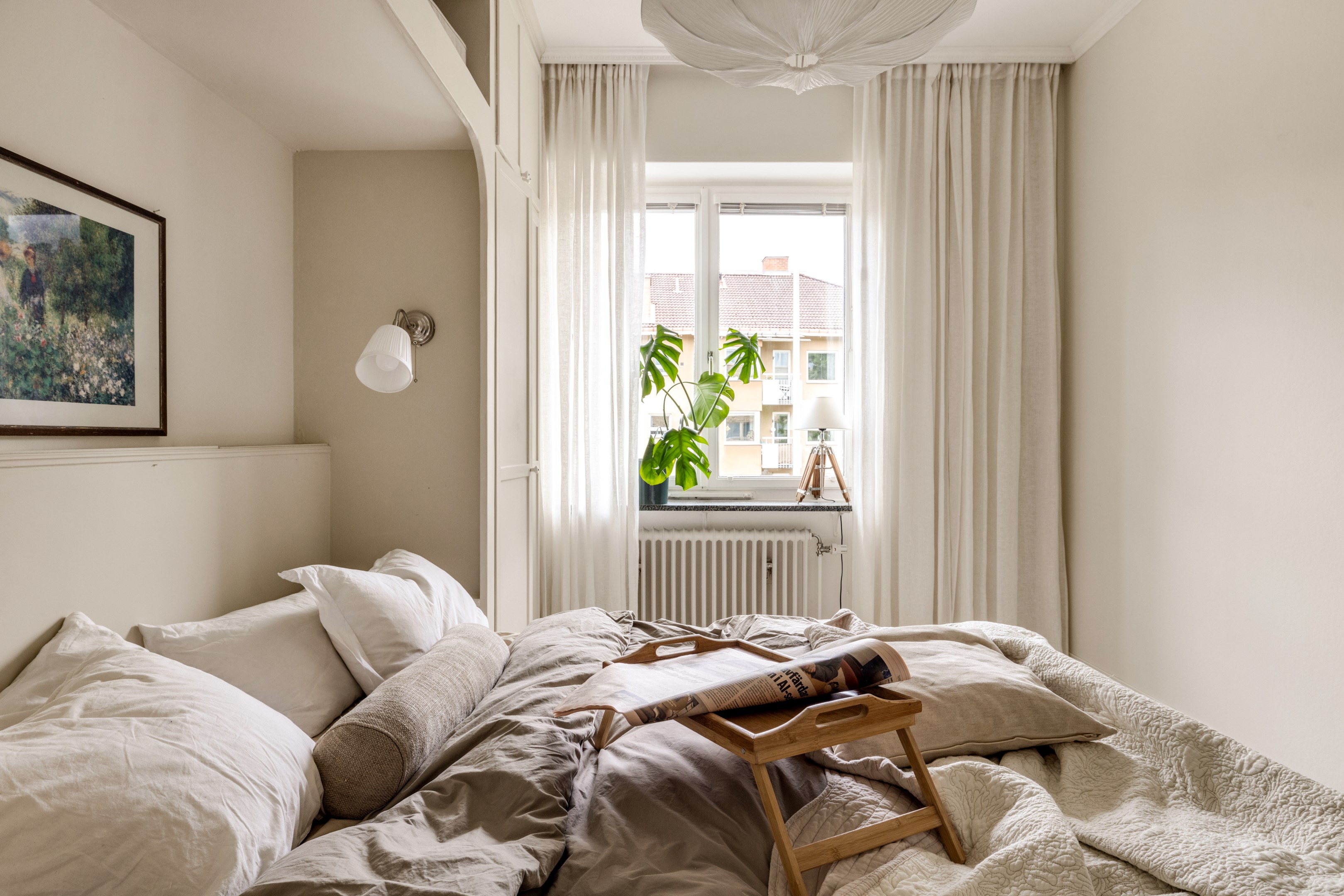 Bostadsbild från Luthagsesplanaden 15C, Till salu i Främre Luthagen, Uppsala