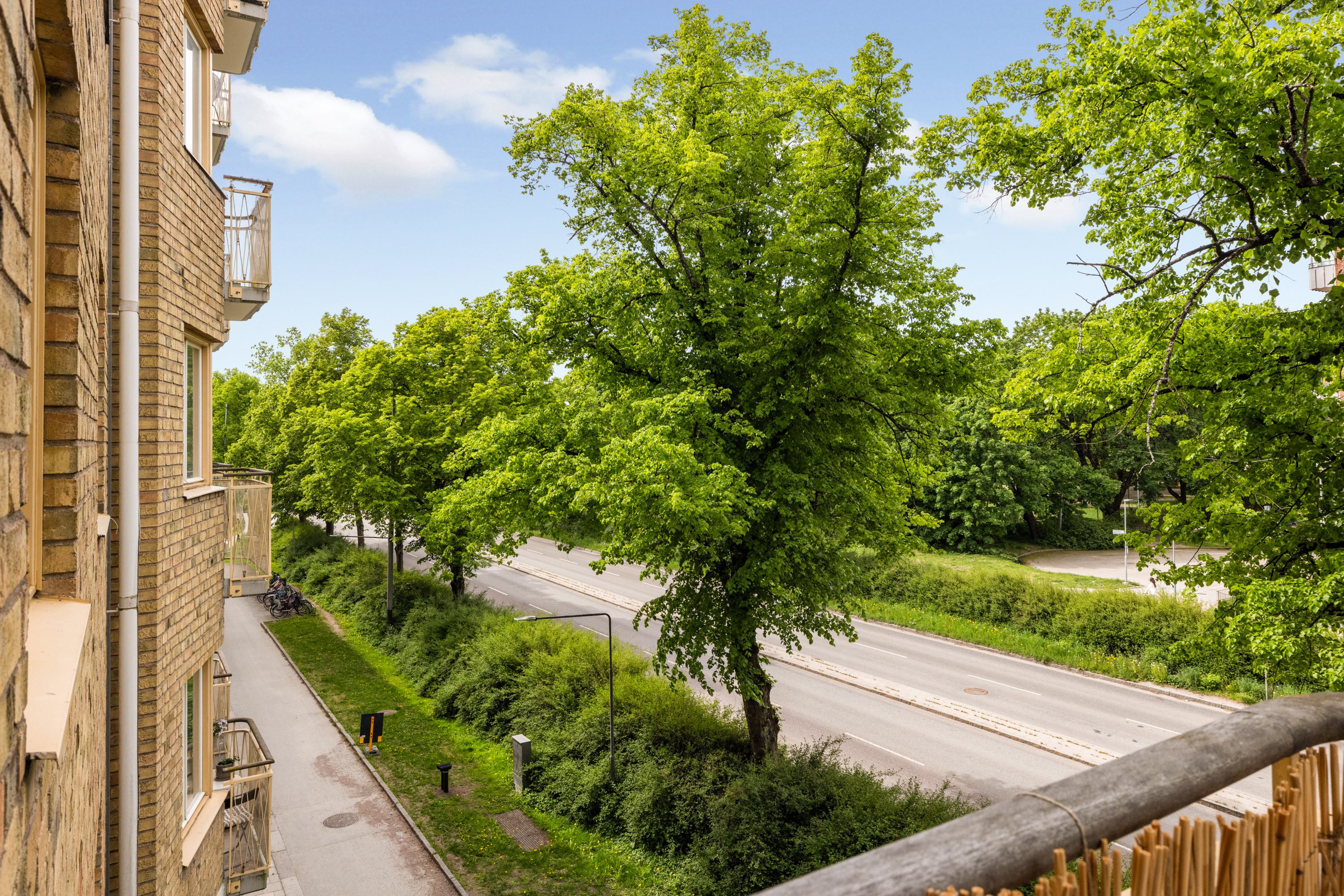 Bostadsbild från Luthagsesplanaden 15C, Till salu i Främre Luthagen, Uppsala