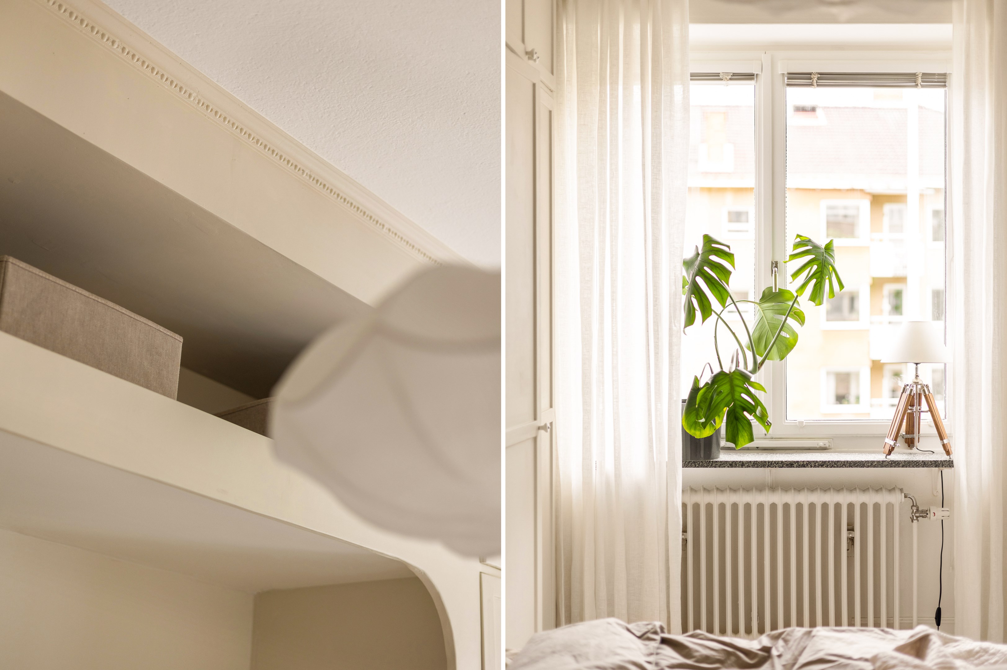 Bostadsbild från Luthagsesplanaden 15C, Till salu i Främre Luthagen, Uppsala
