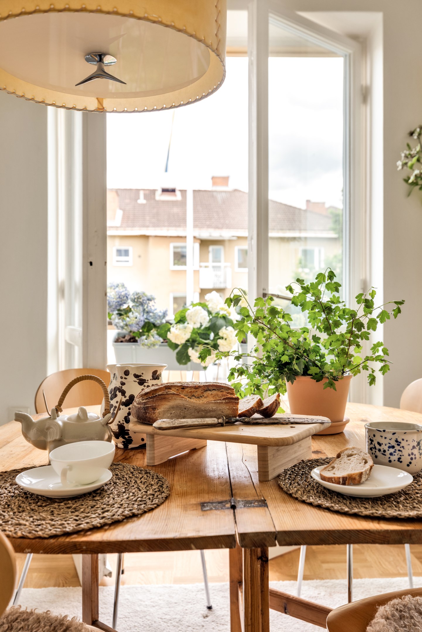 Bostadsbild från Luthagsesplanaden 15C, Till salu i Främre Luthagen, Uppsala