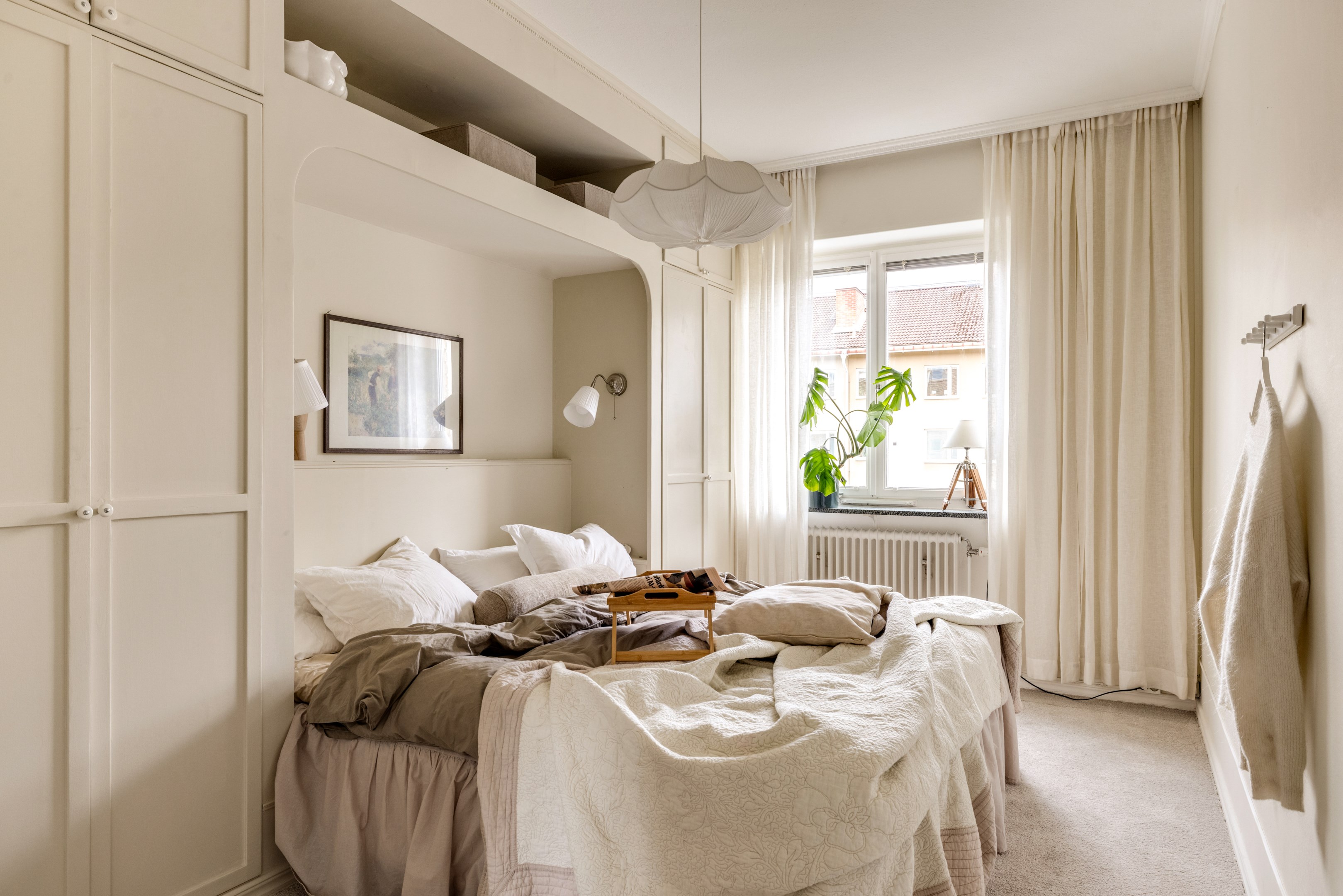 Bostadsbild från Luthagsesplanaden 15C, Till salu i Främre Luthagen, Uppsala