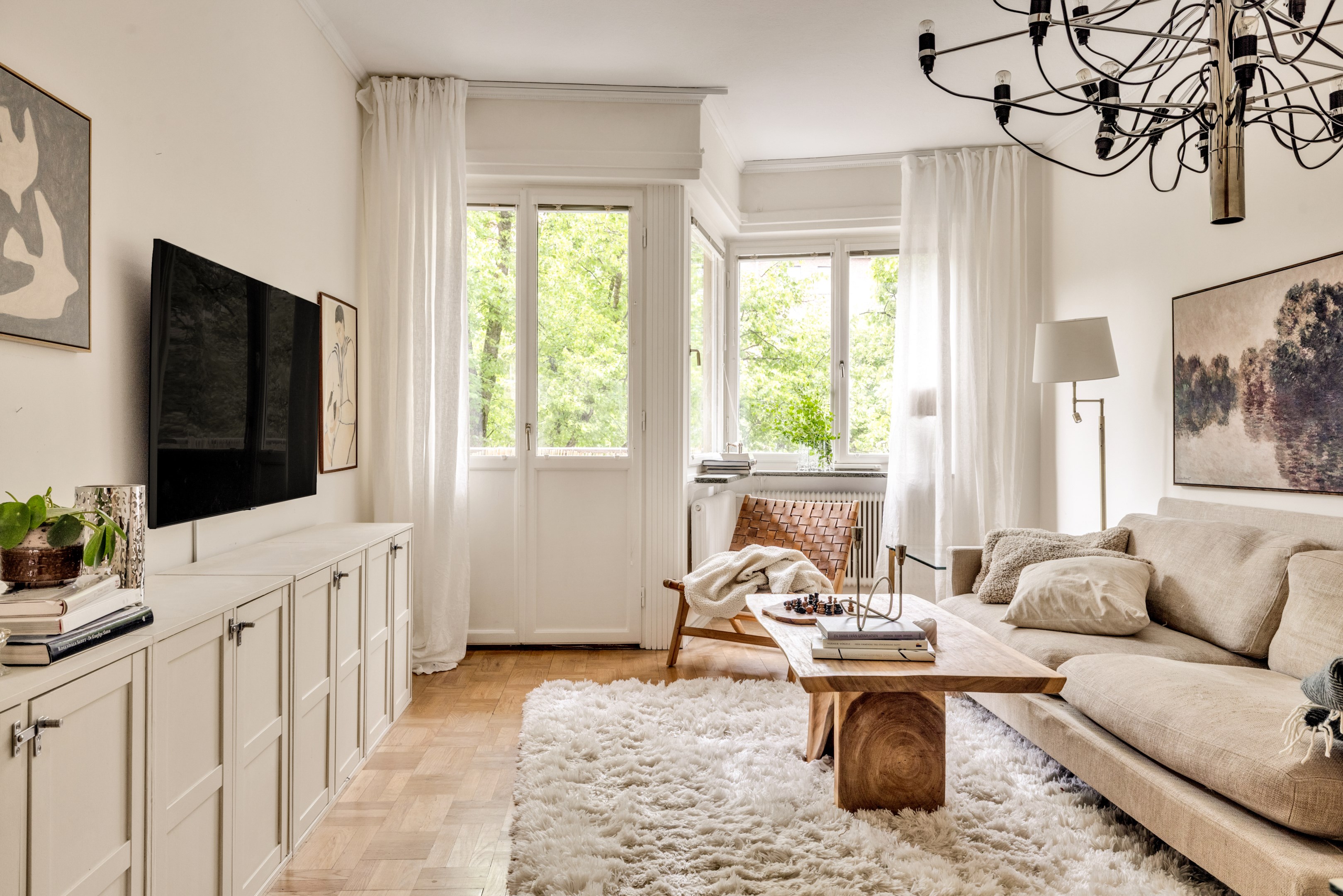 Bostadsbild från Luthagsesplanaden 15C, Till salu i Främre Luthagen, Uppsala