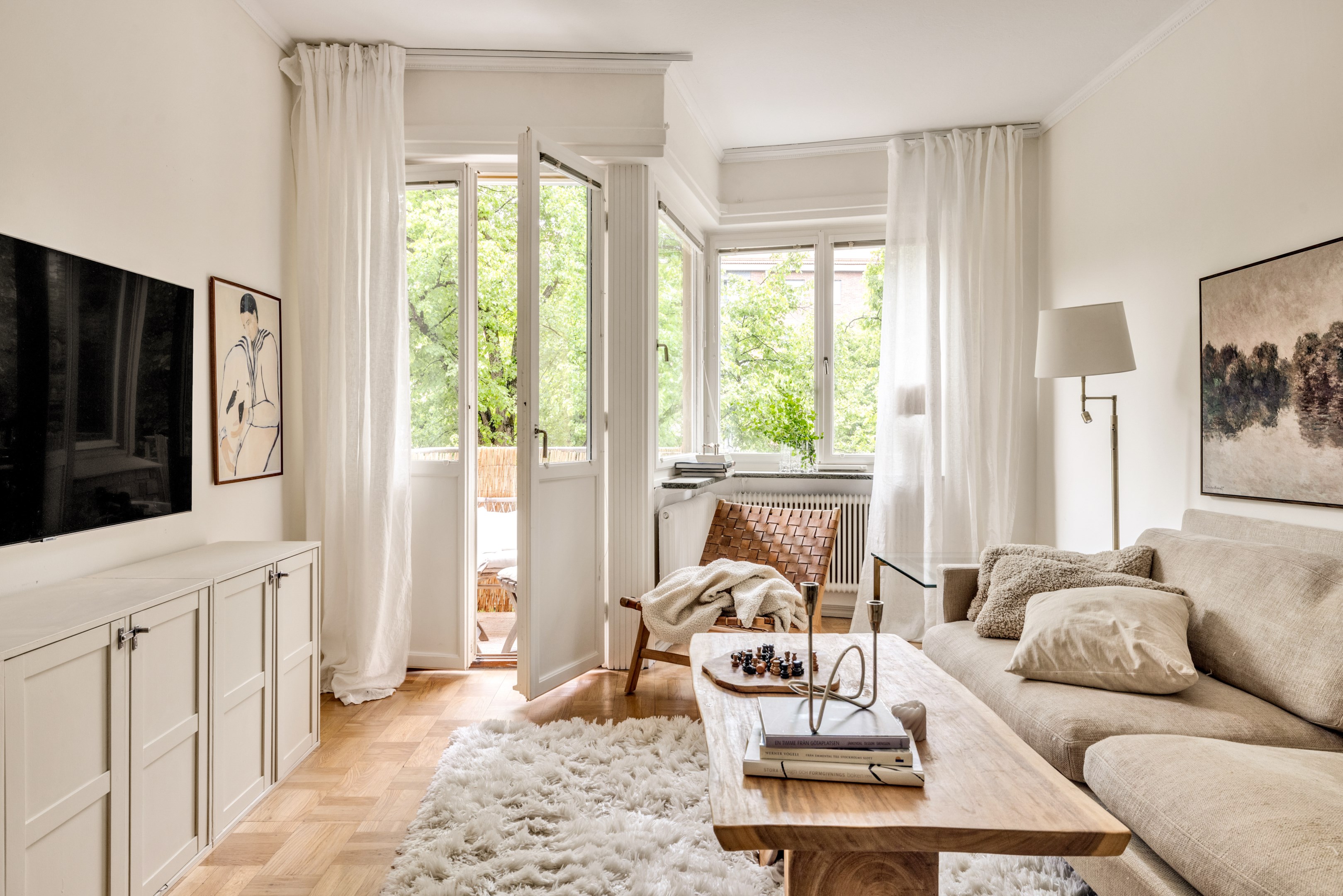 Bostadsbild från Luthagsesplanaden 15C, Till salu i Främre Luthagen, Uppsala
