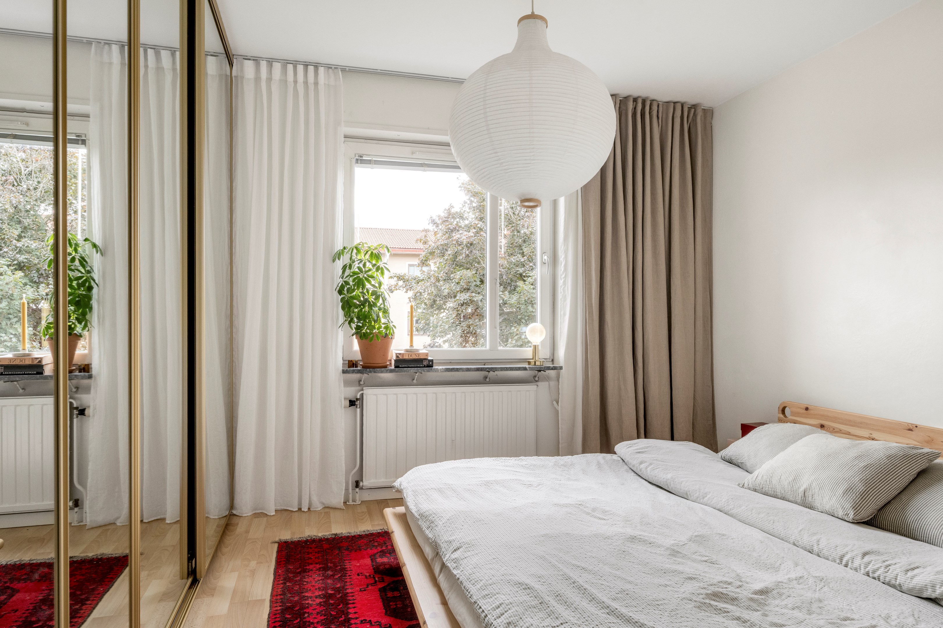 Bostadsbild från Johannesbäcksgatan 36B, Kommande i Salabacke, Uppsala