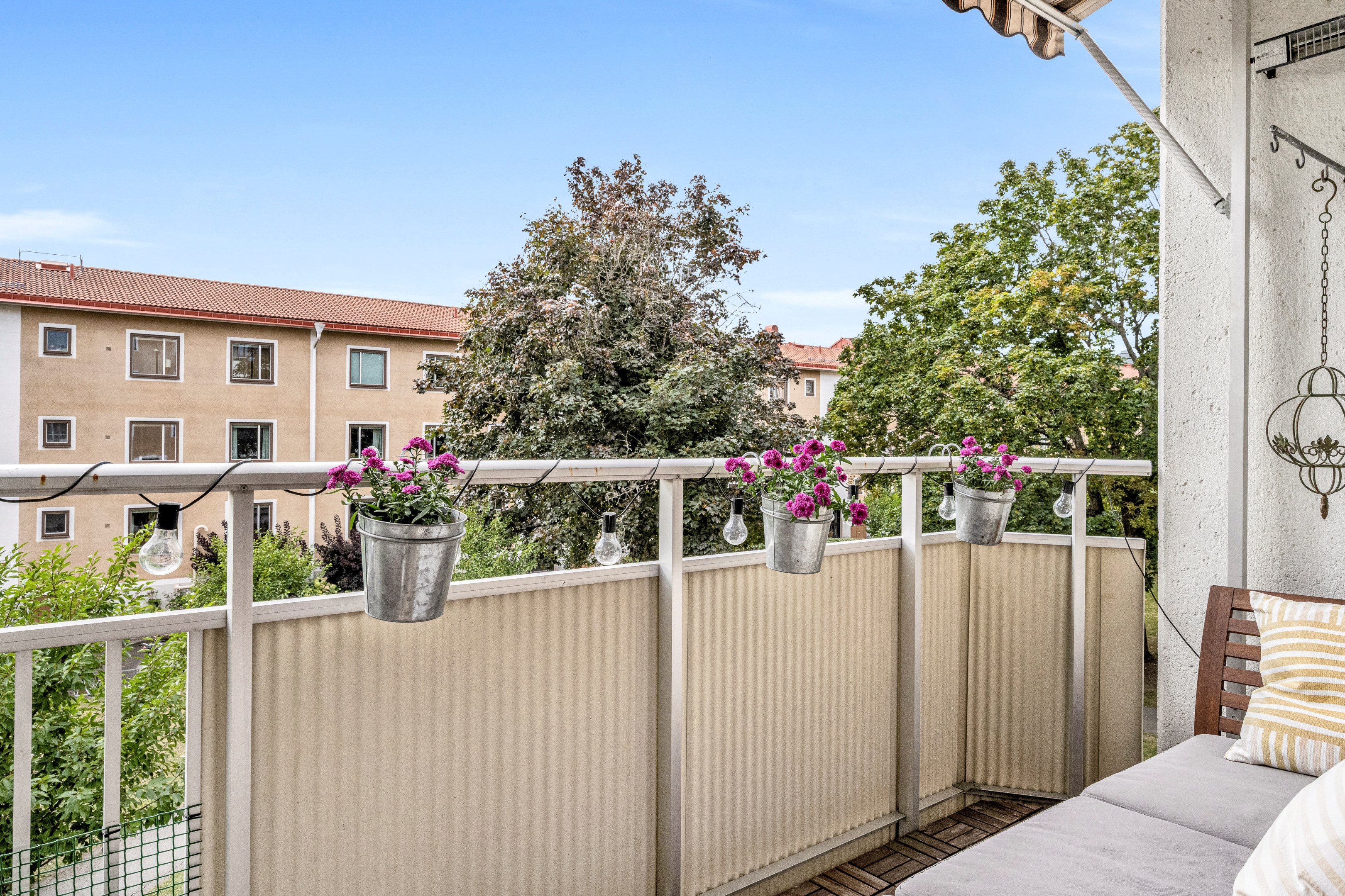 Bostadsbild från Johannesbäcksgatan 36B, Kommande i Salabacke, Uppsala