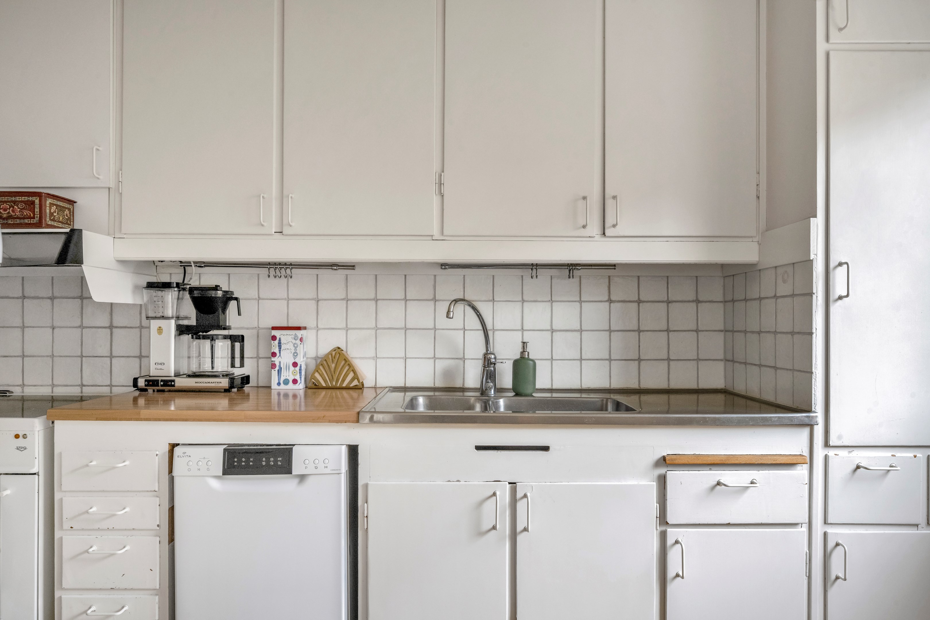 Bostadsbild från Johannesbäcksgatan 36B, Kommande i Salabacke, Uppsala