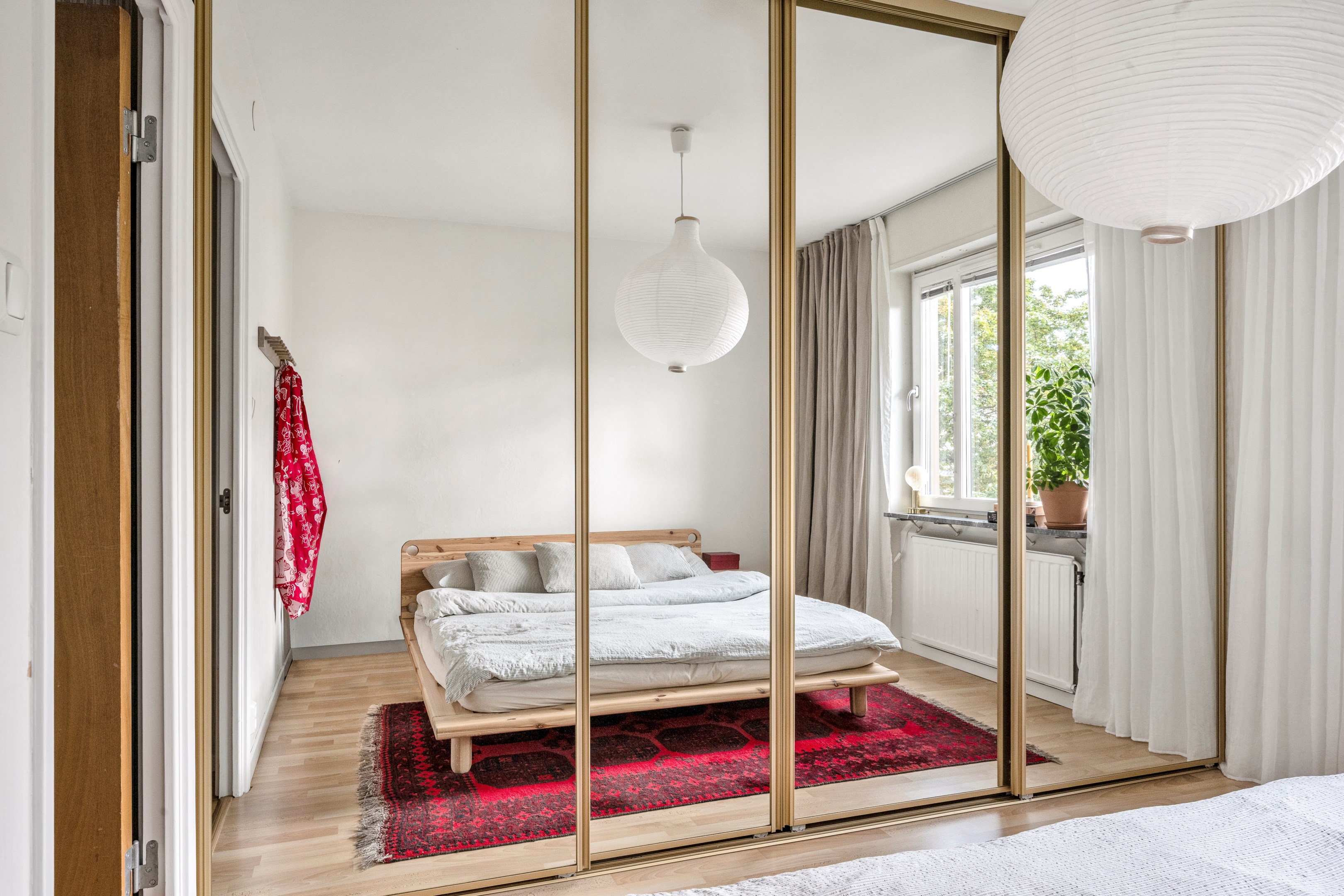 Bostadsbild från Johannesbäcksgatan 36B, Kommande i Salabacke, Uppsala