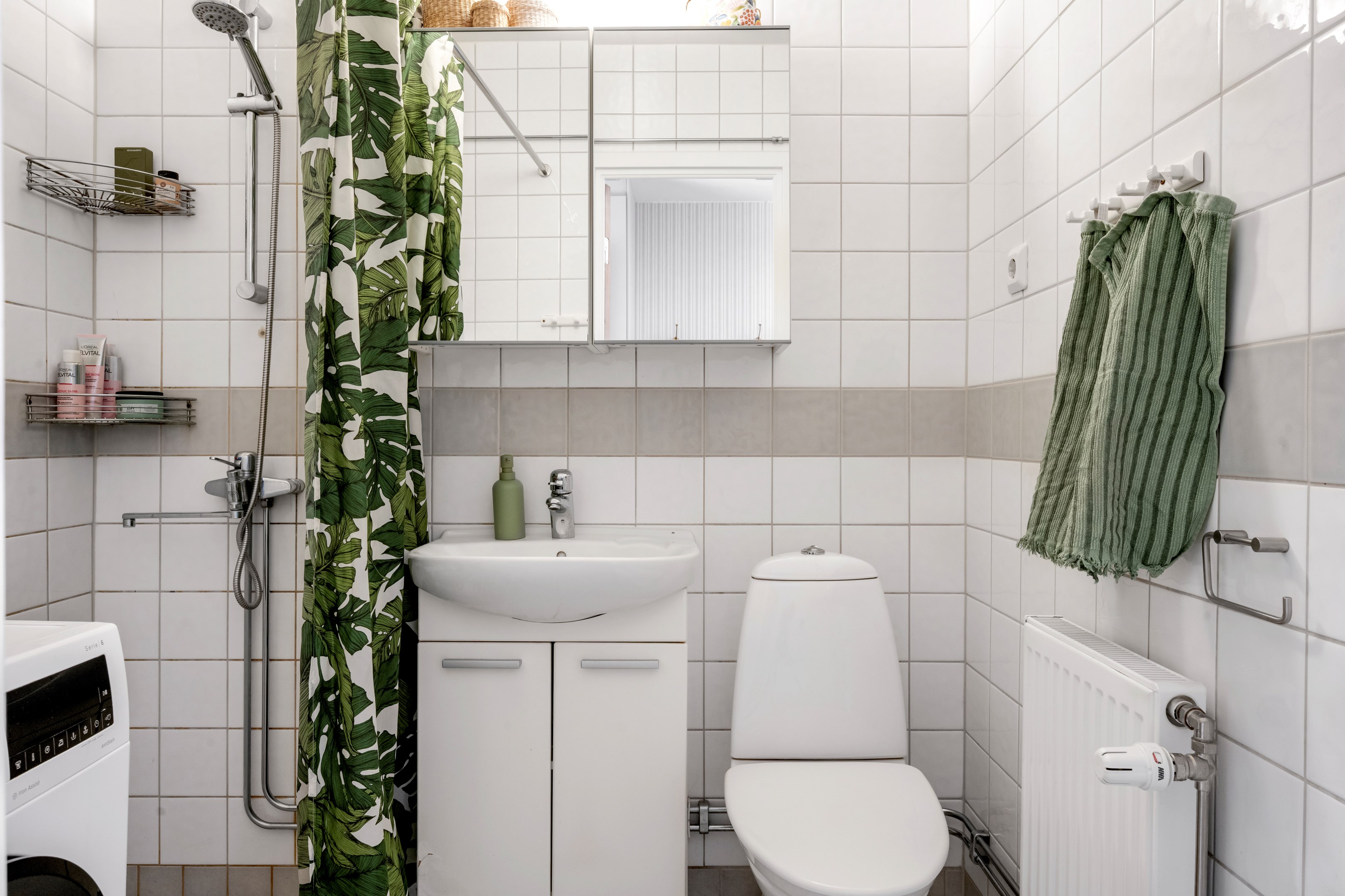 Bostadsbild från Johannesbäcksgatan 36B, Kommande i Salabacke, Uppsala