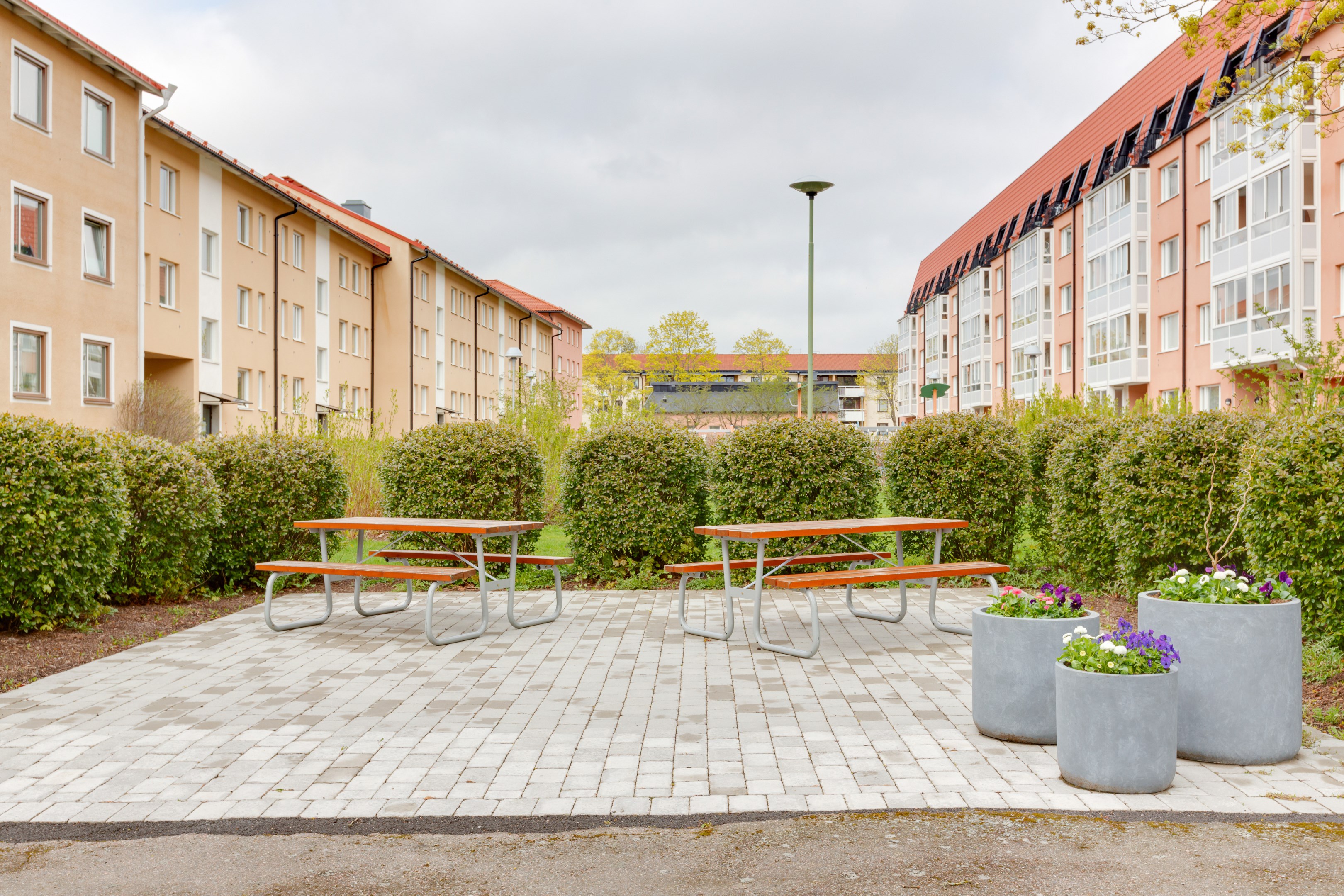 Bostadsbild från Johannesbäcksgatan 36B, Kommande i Salabacke, Uppsala