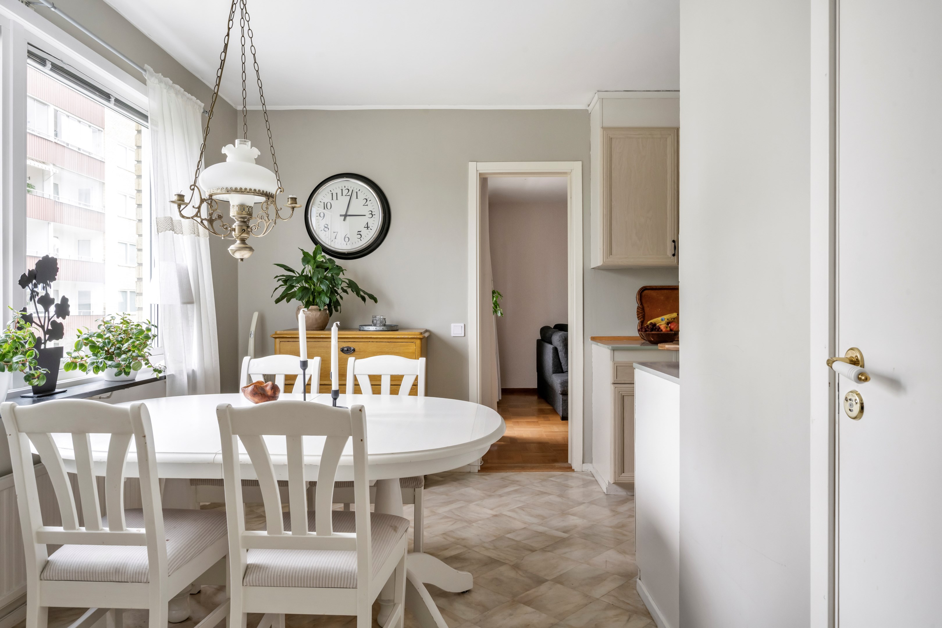 Bostadsbild från Fyrislundsgatan 22, Till salu i Årsta, Uppsala
