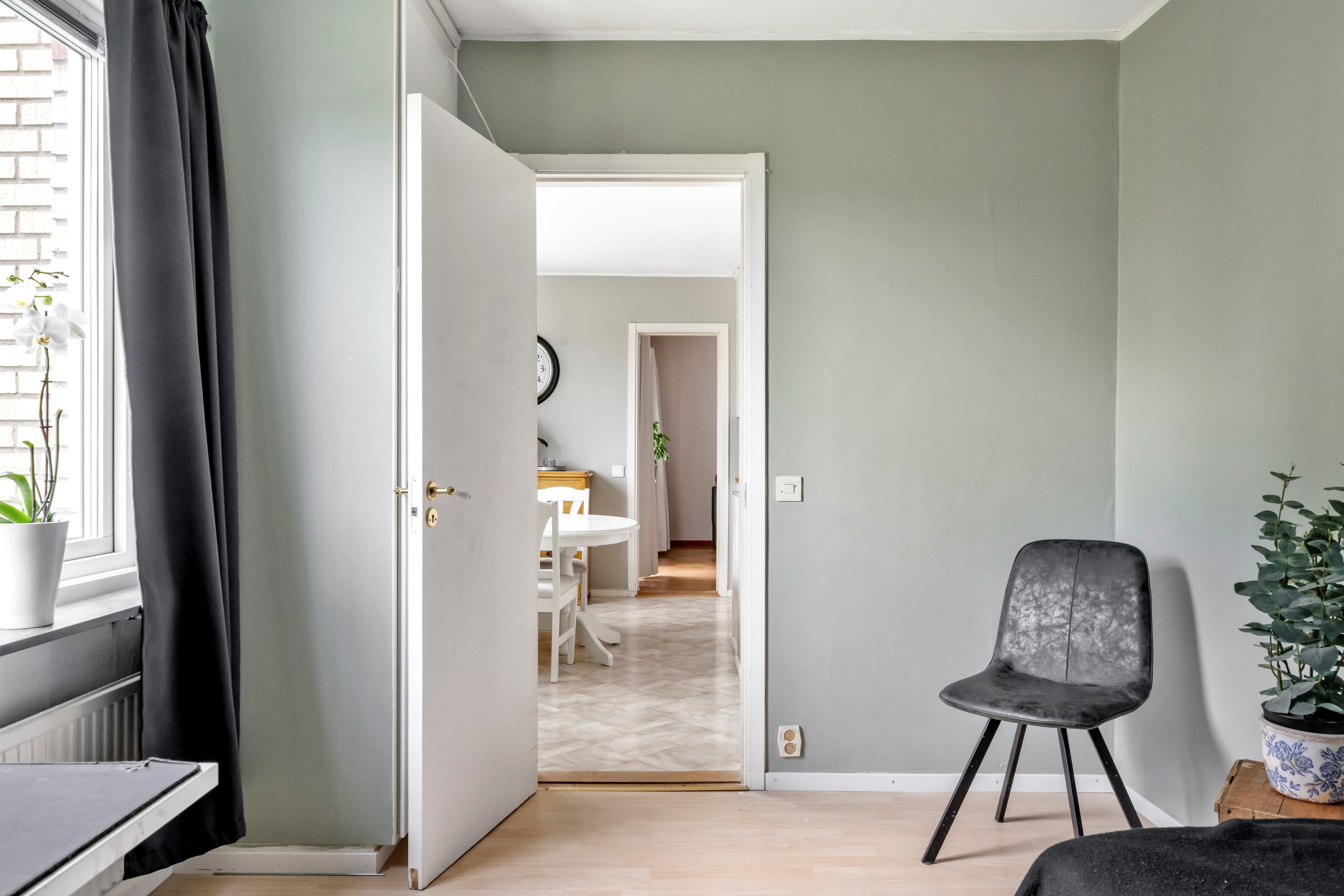 Bostadsbild från Fyrislundsgatan 22, Till salu i Årsta, Uppsala