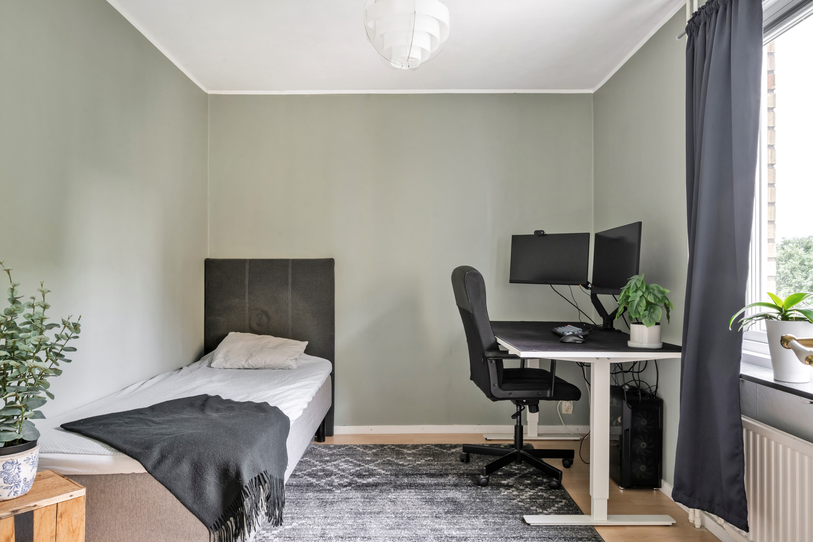 Bostadsbild från Fyrislundsgatan 22, Till salu i Årsta, Uppsala