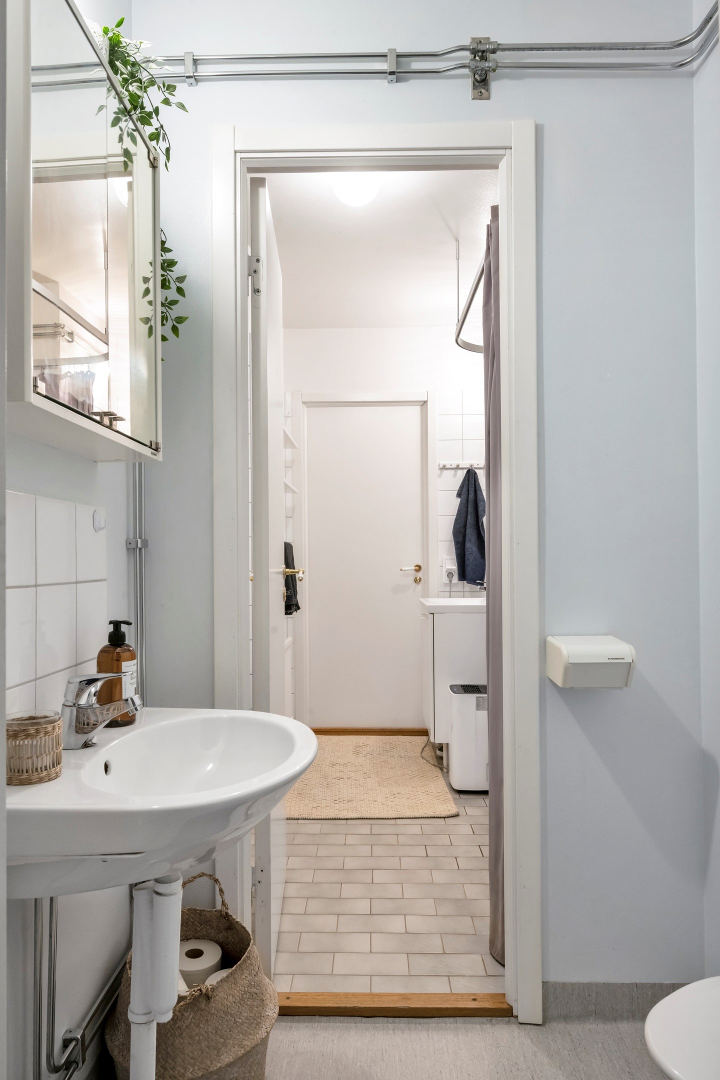 Bostadsbild från Fyrislundsgatan 22, Till salu i Årsta, Uppsala