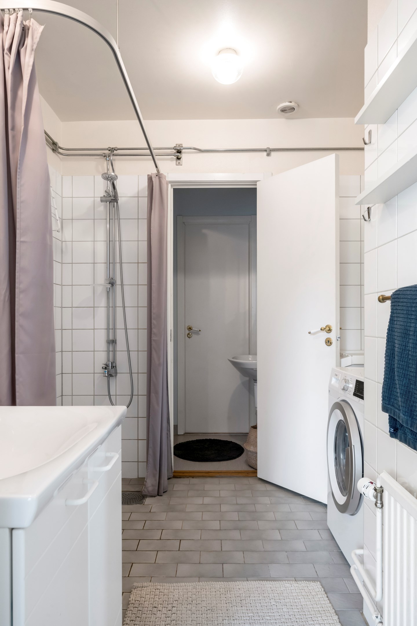 Bostadsbild från Fyrislundsgatan 22, Till salu i Årsta, Uppsala