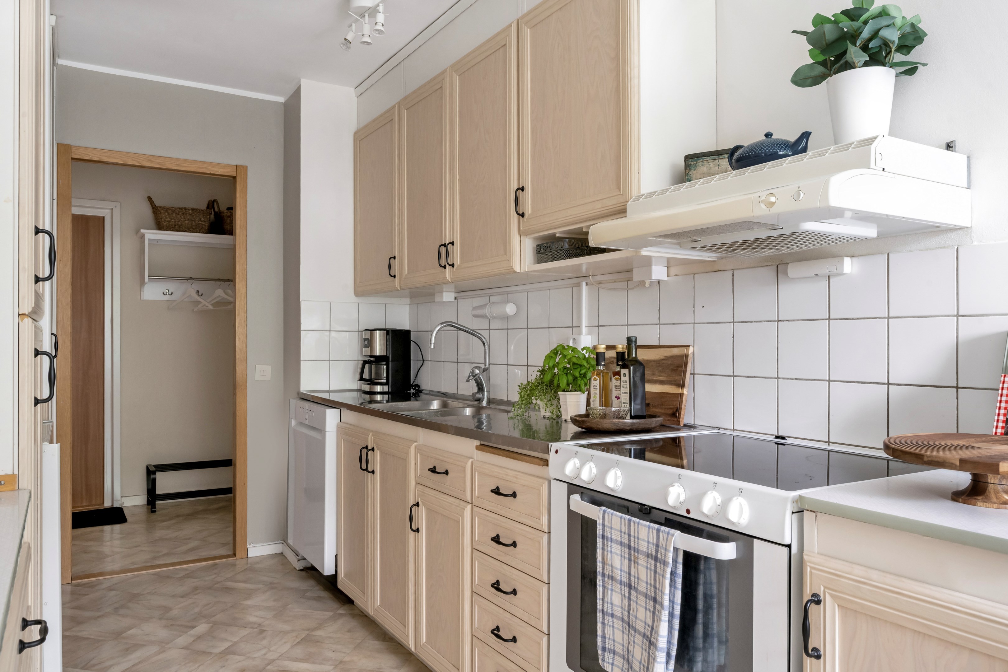 Bostadsbild från Fyrislundsgatan 22, Till salu i Årsta, Uppsala