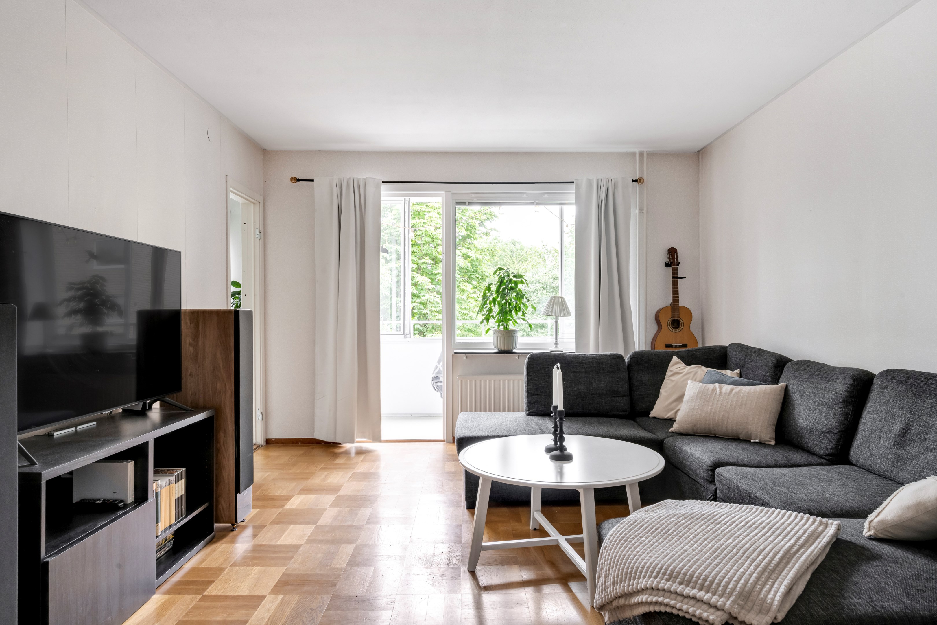 Bostadsbild från Fyrislundsgatan 22, Till salu i Årsta, Uppsala