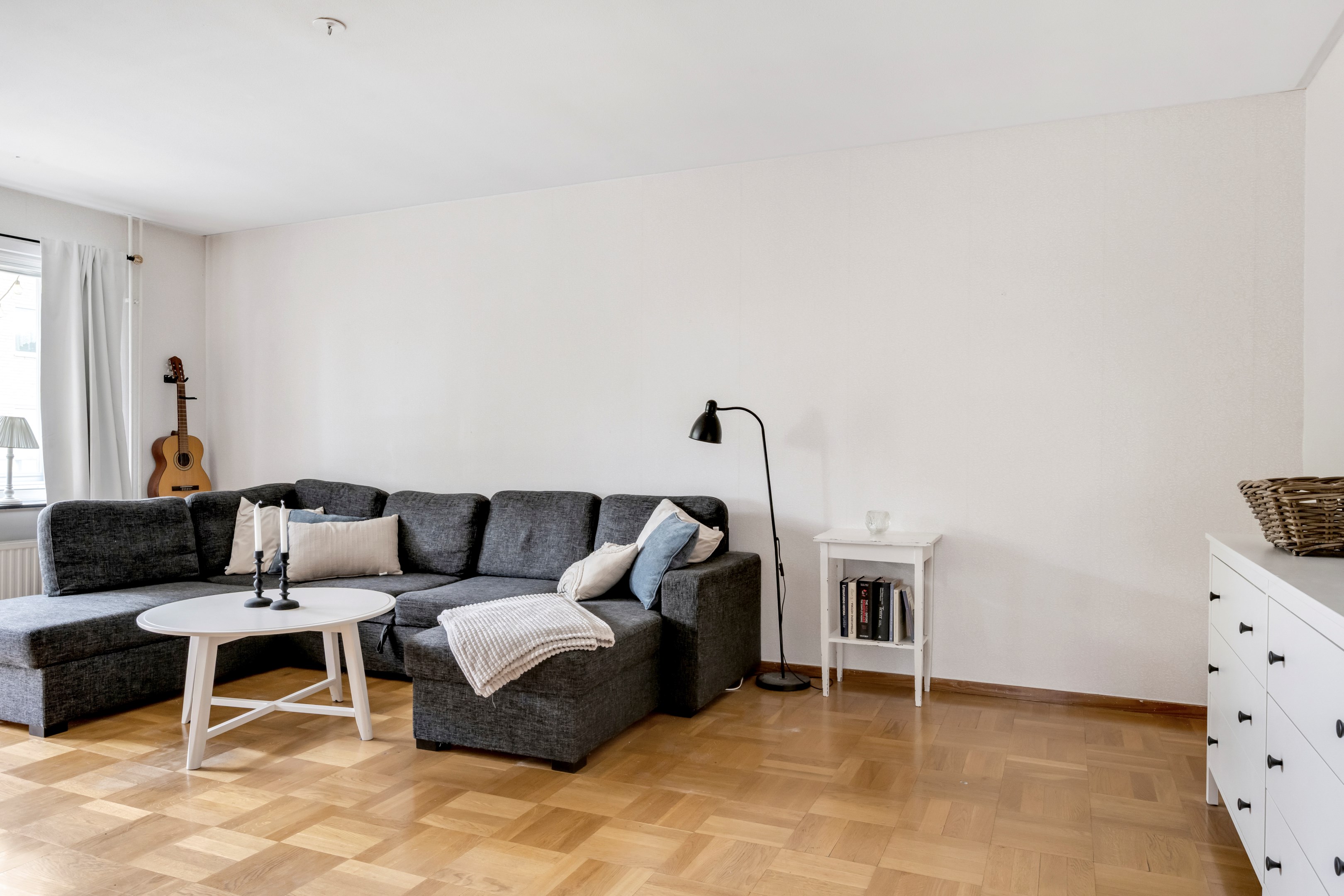 Bostadsbild från Fyrislundsgatan 22, Till salu i Årsta, Uppsala