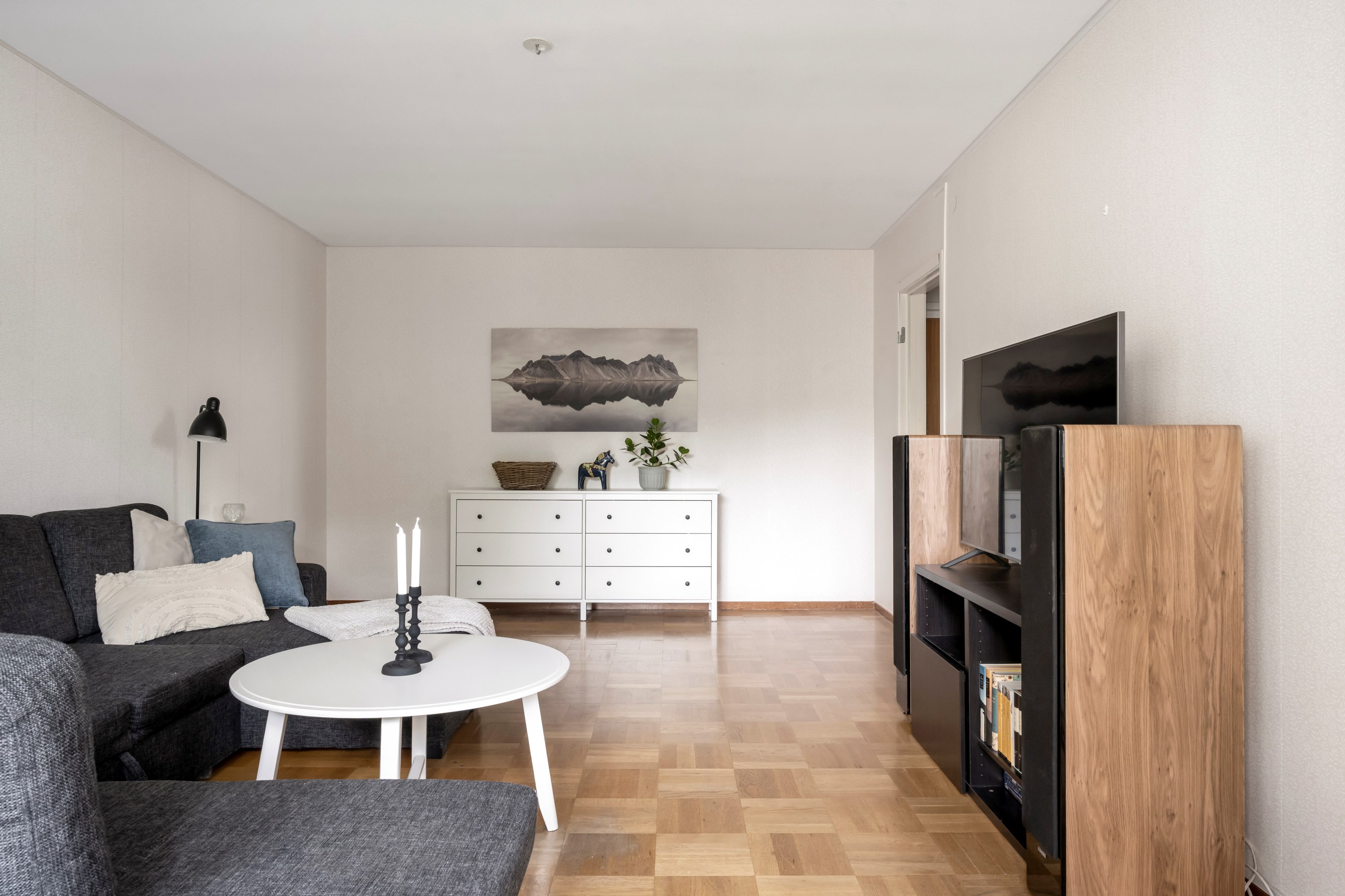 Bostadsbild från Fyrislundsgatan 22, Till salu i Årsta, Uppsala