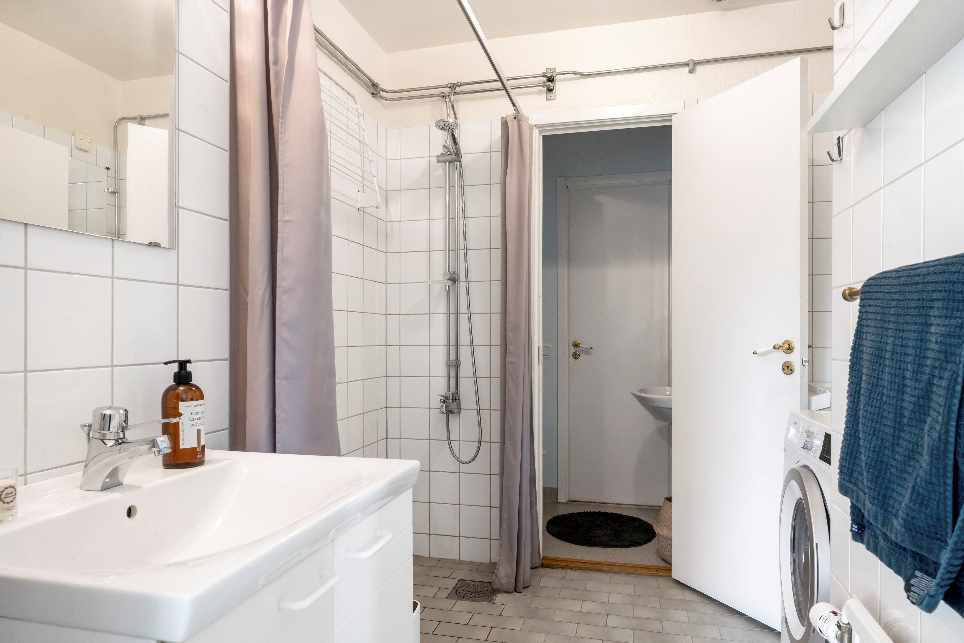 Bostadsbild från Fyrislundsgatan 22, Till salu i Årsta, Uppsala