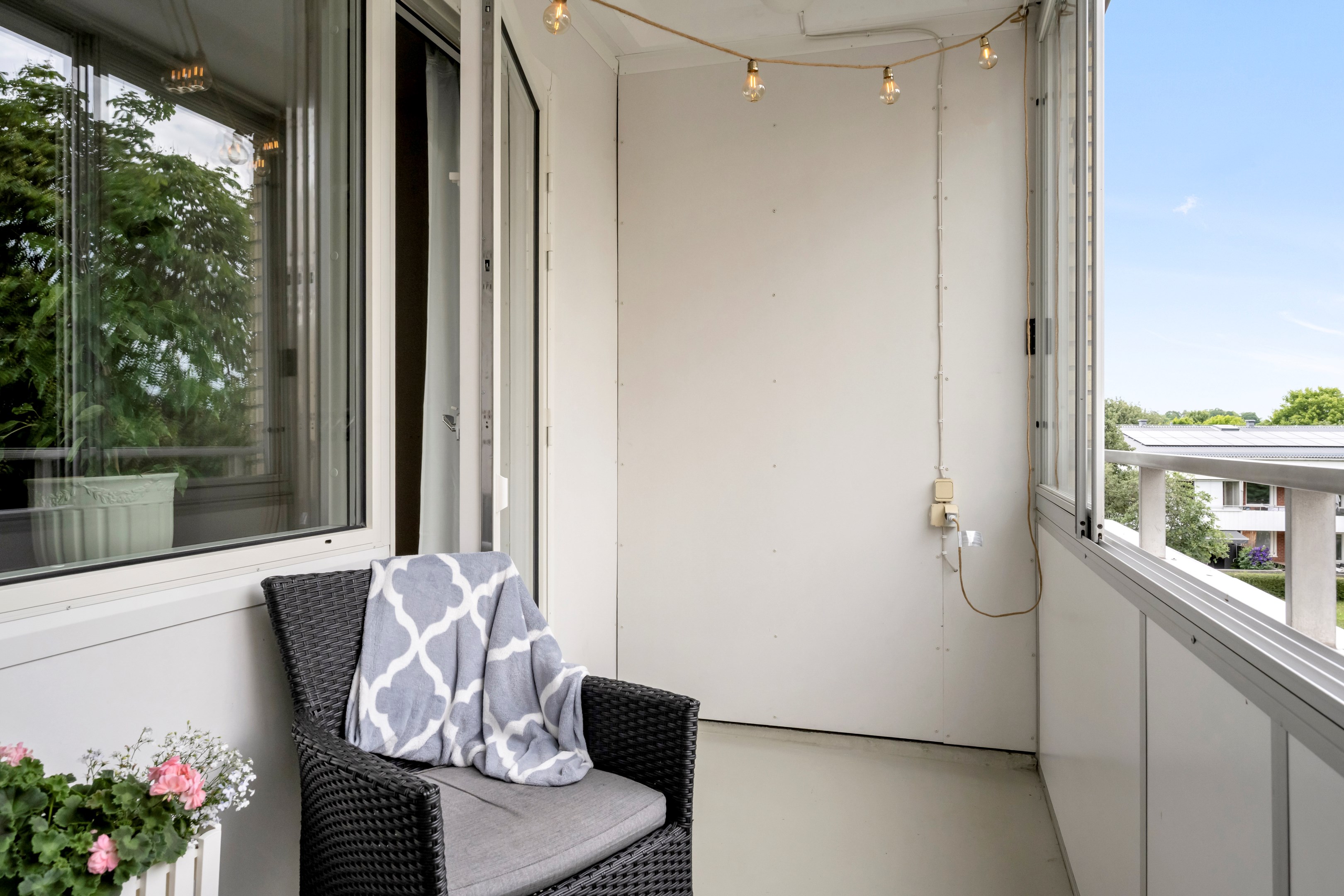 Bostadsbild från Fyrislundsgatan 22, Till salu i Årsta, Uppsala