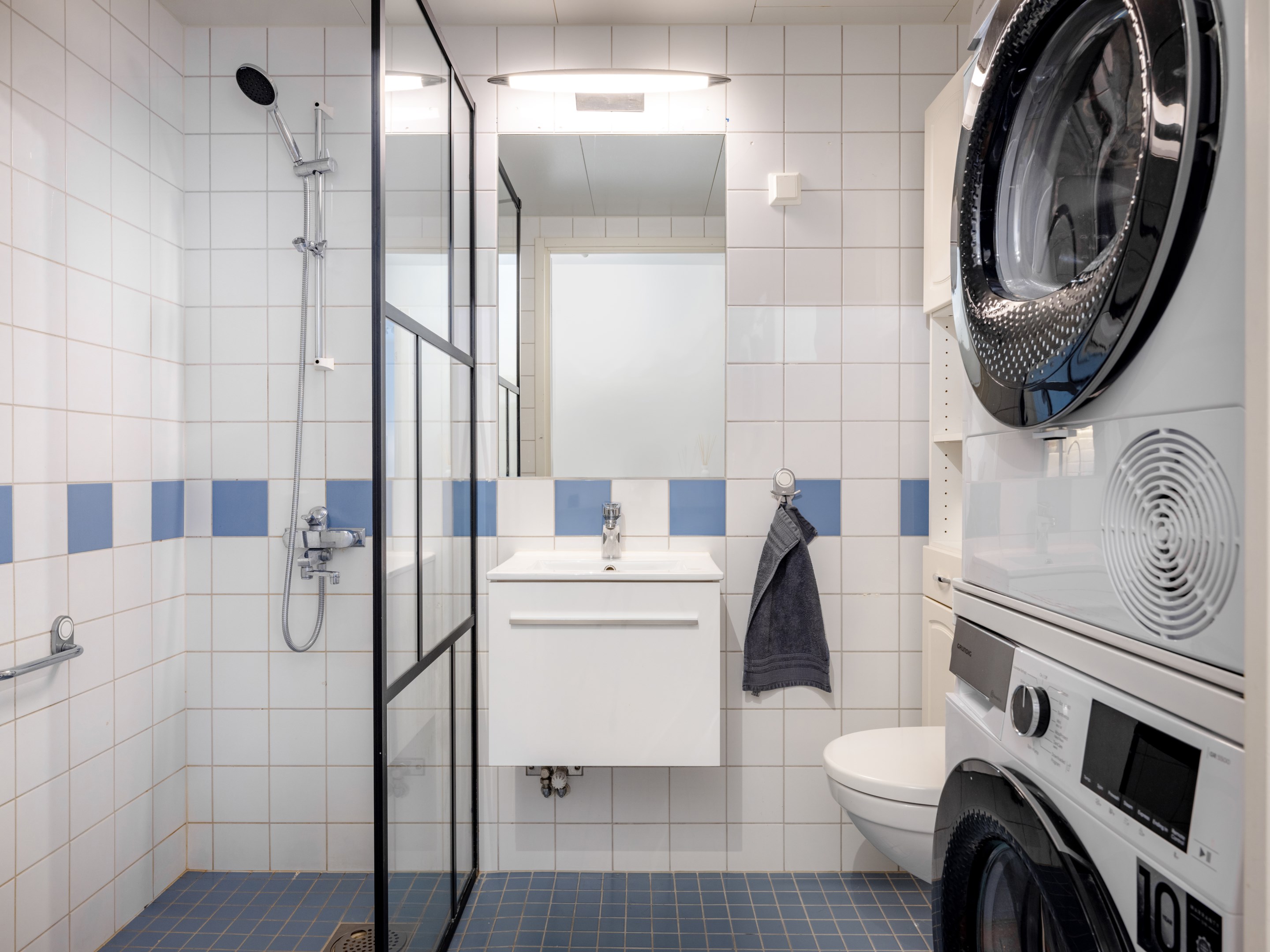 Bostadsbild från Borgbacken 2, Såld i Segeltorp, Huddinge