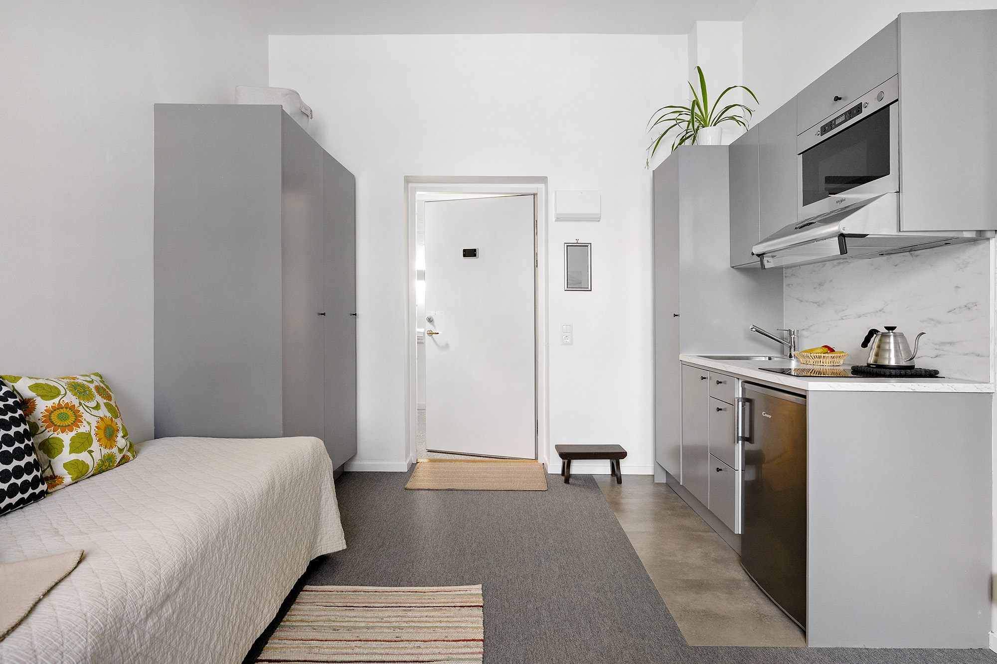 Bostadsbild från Follingbogatan 18, Till salu i Bromma - Beckomberga, Stockholm