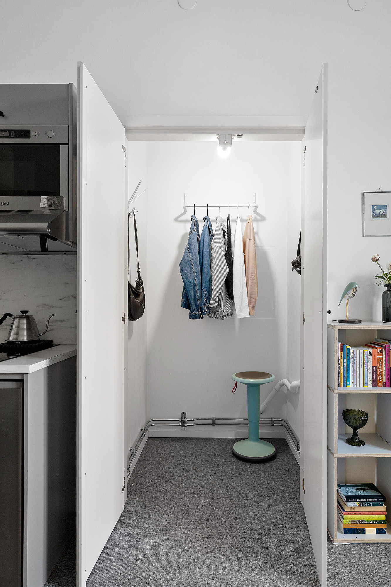 Bostadsbild från Follingbogatan 18, Till salu i Bromma - Beckomberga, Stockholm