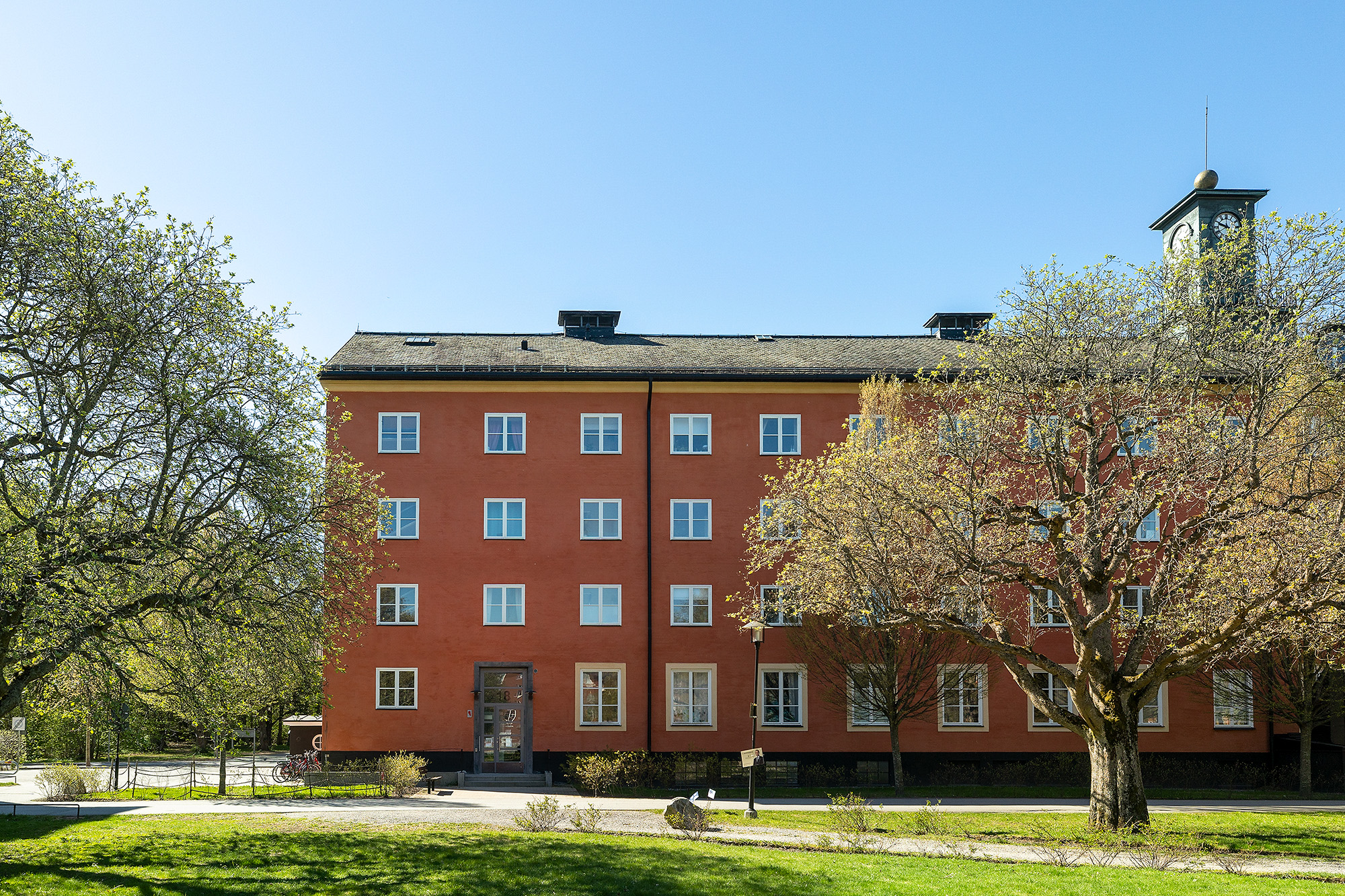 Bostadsbild från Follingbogatan 18, Till salu i Bromma - Beckomberga, Stockholm