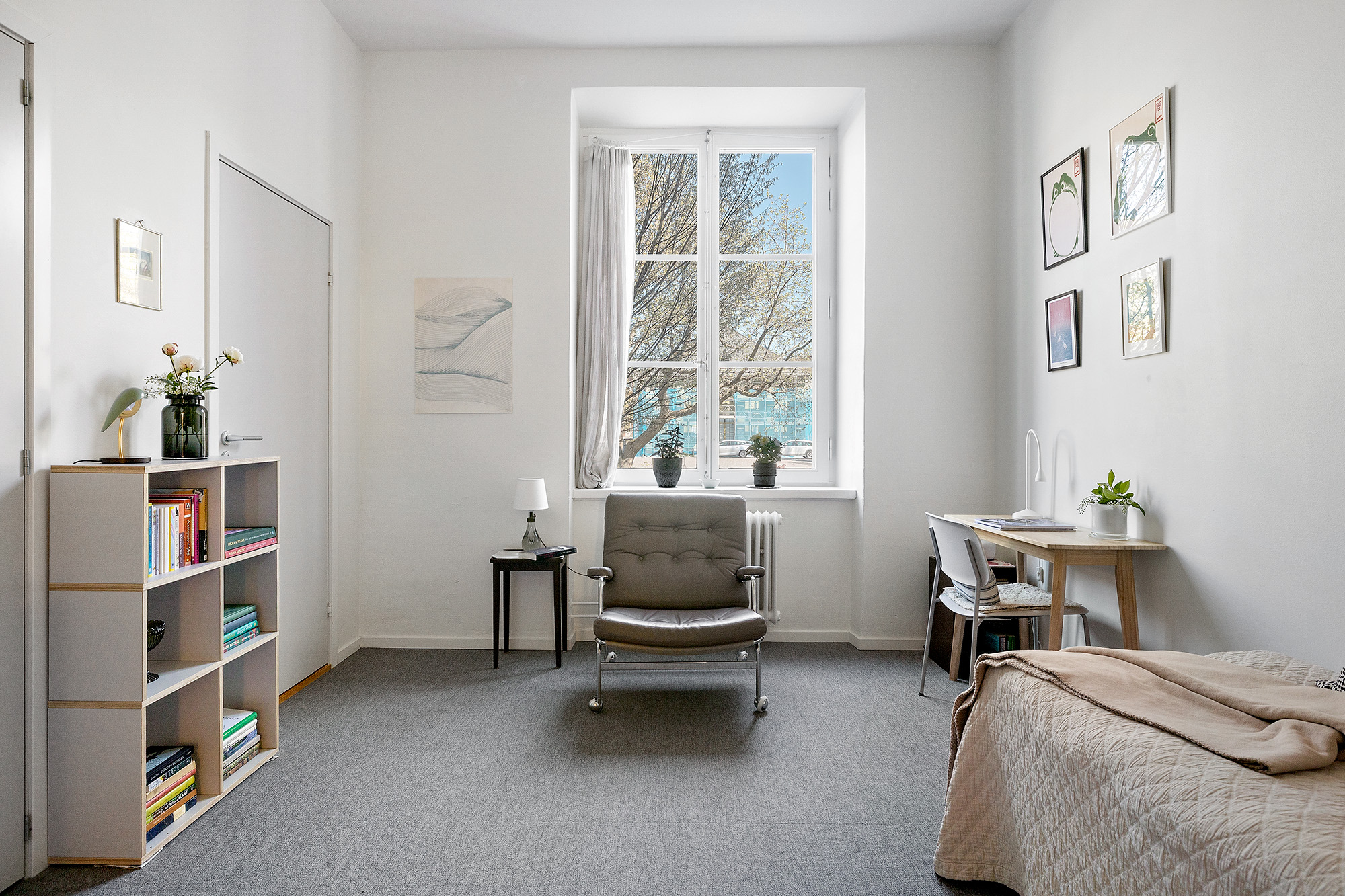 Bostadsbild från Follingbogatan 18, Till salu i Bromma - Beckomberga, Stockholm